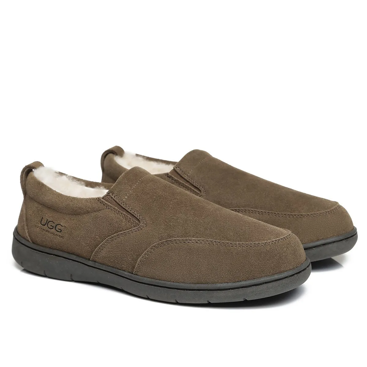 UGG Porter Slipper