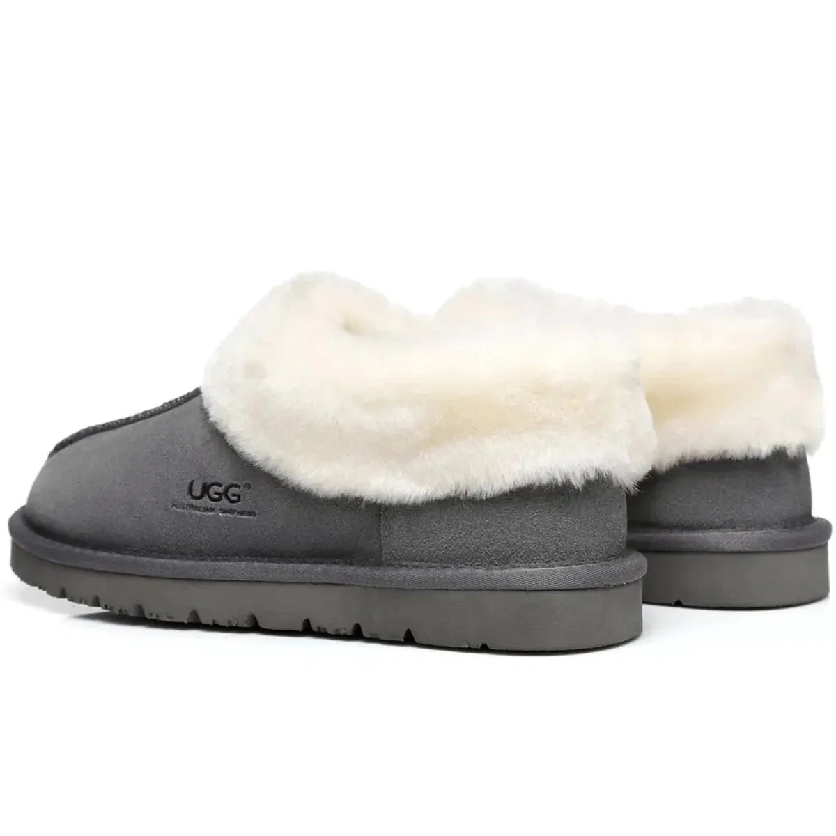 UGG Premium Hero Slippers