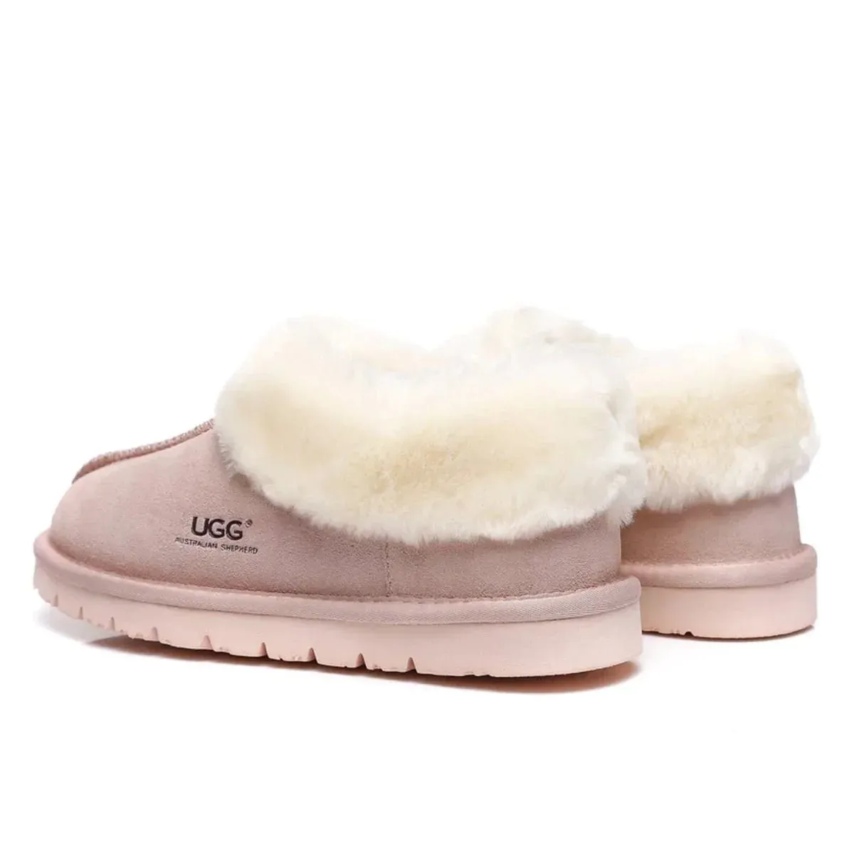 UGG Premium Hero Slippers