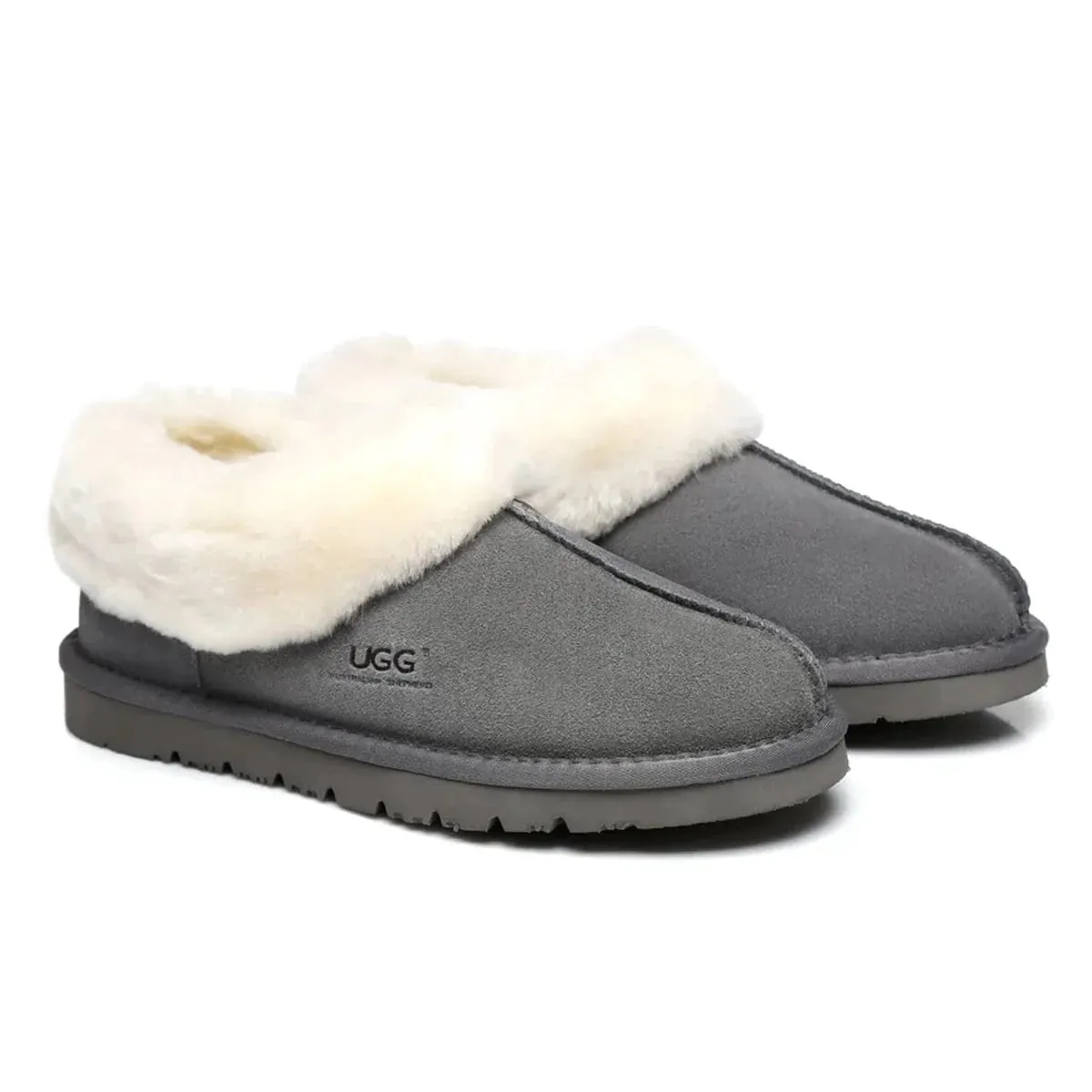 UGG Premium Hero Slippers