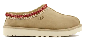 UGG TASMAN SAND DARK CHERRY