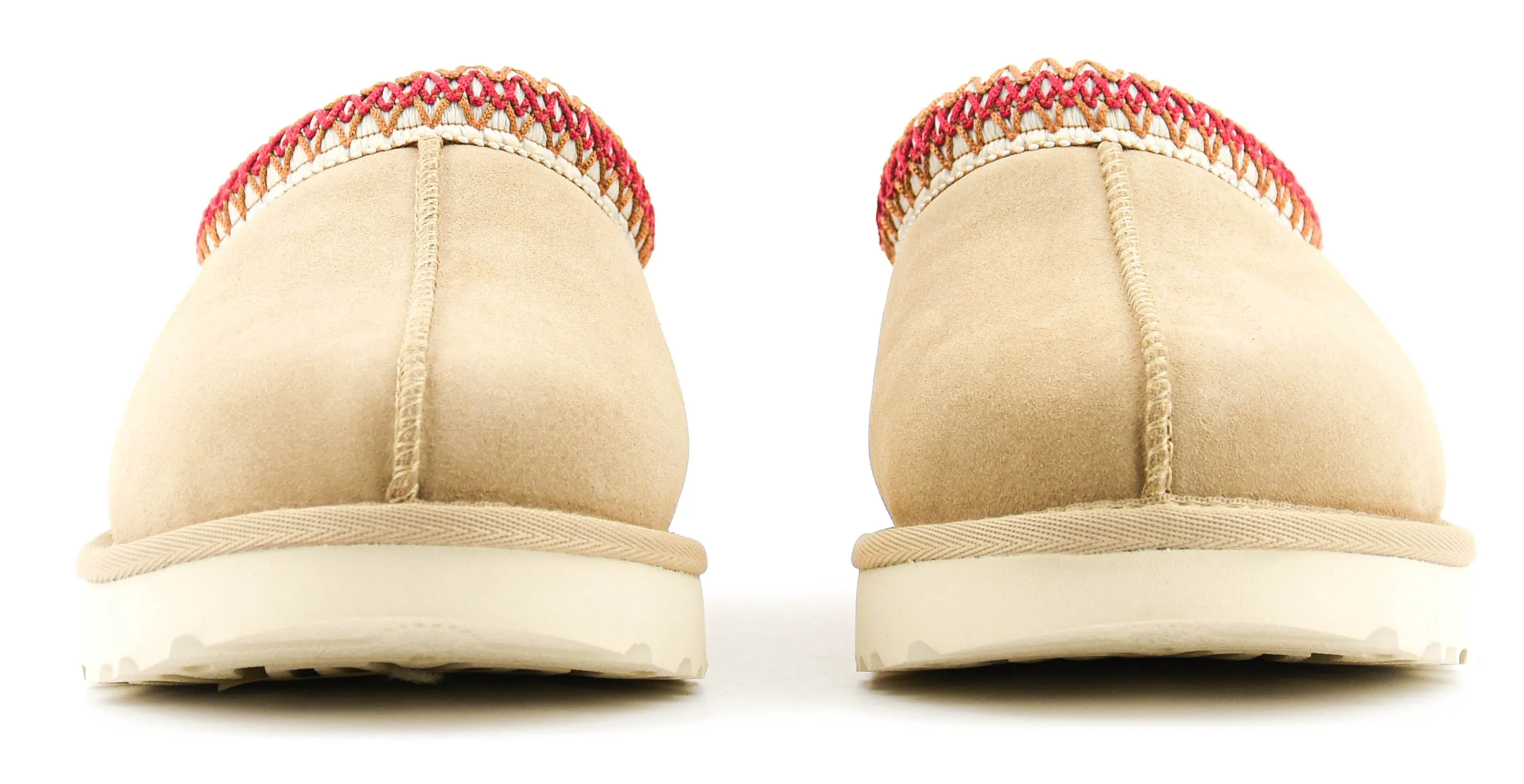 UGG TASMAN SAND DARK CHERRY