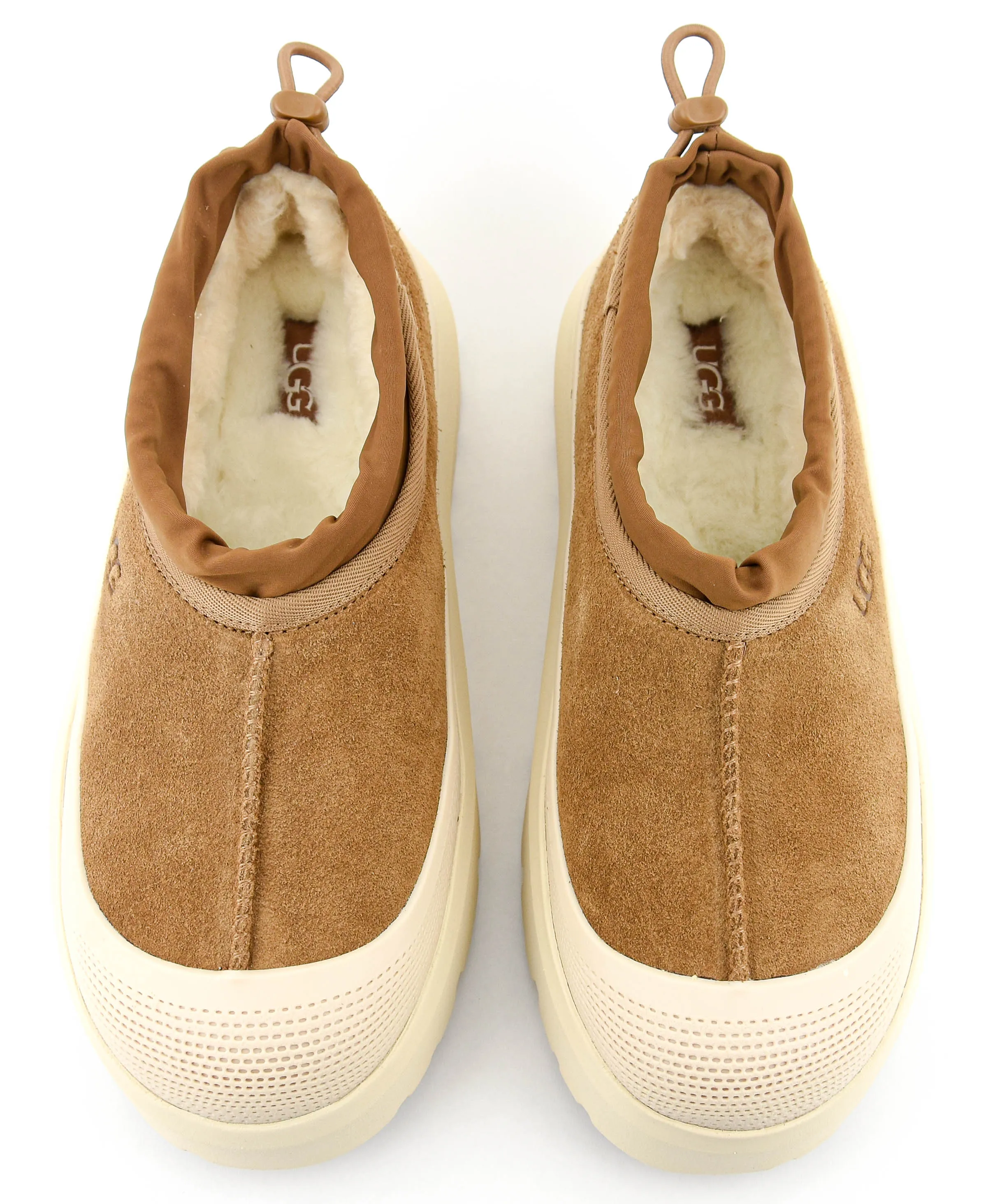 UGG TASMAN WEATHER CHESTNUT