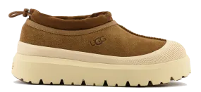 UGG TASMAN WEATHER CHESTNUT