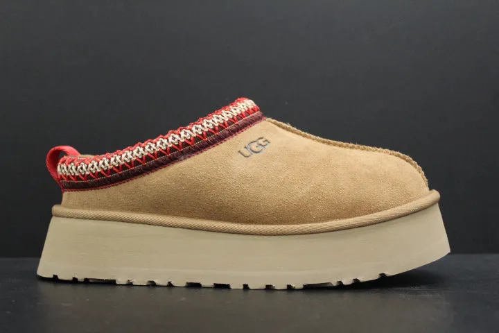 UGG TAZZ CHESTNUT