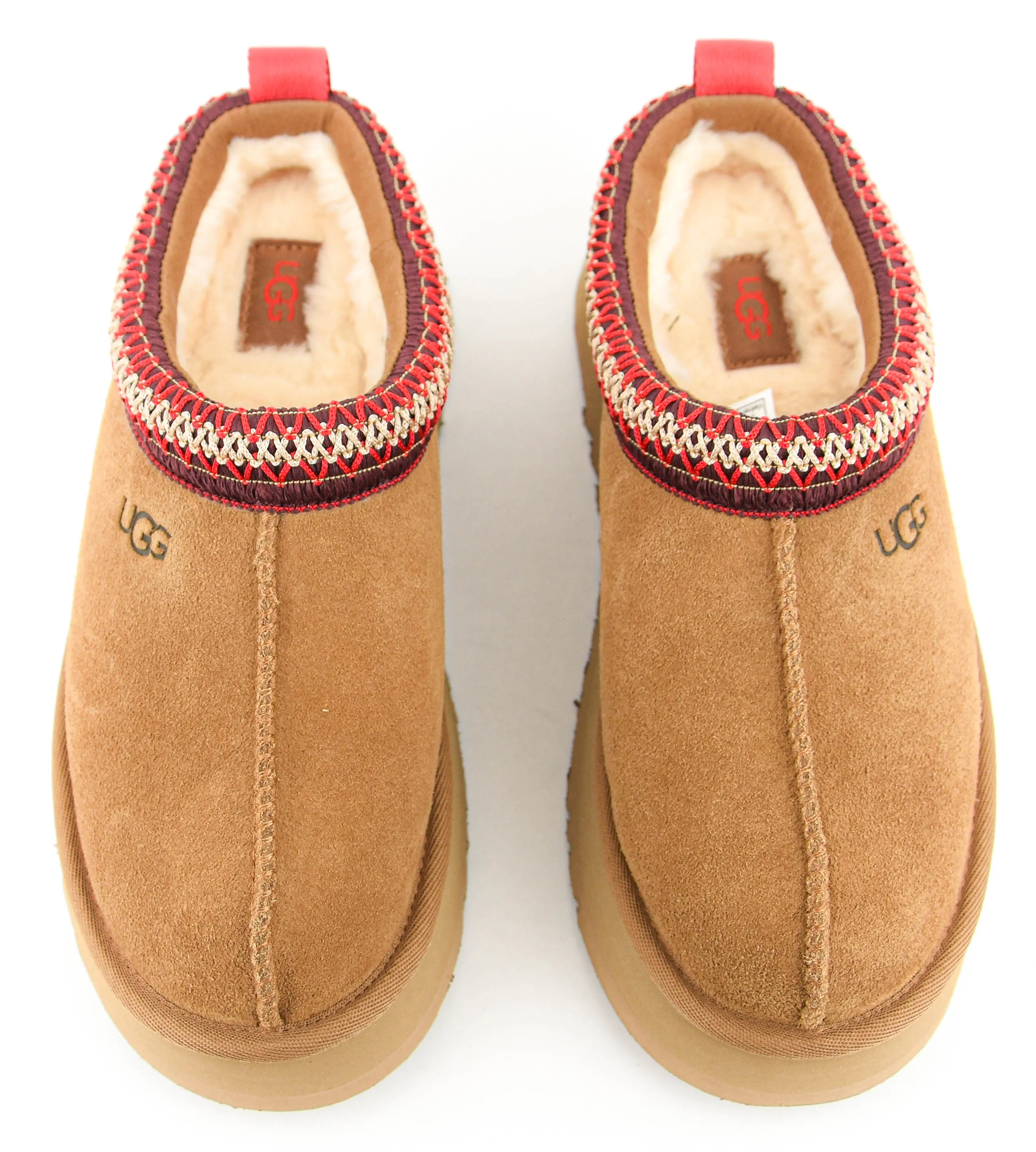 UGG TAZZ CHESTNUT