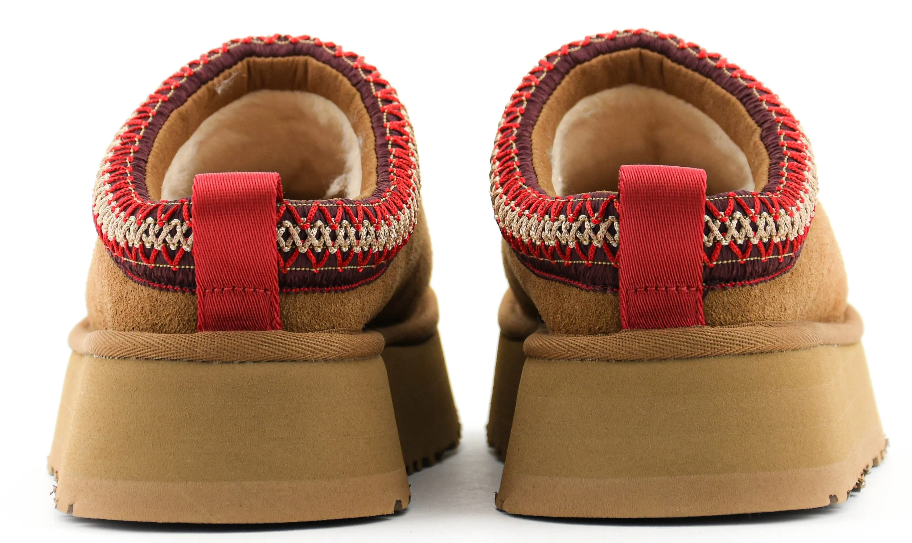 UGG TAZZ CHESTNUT