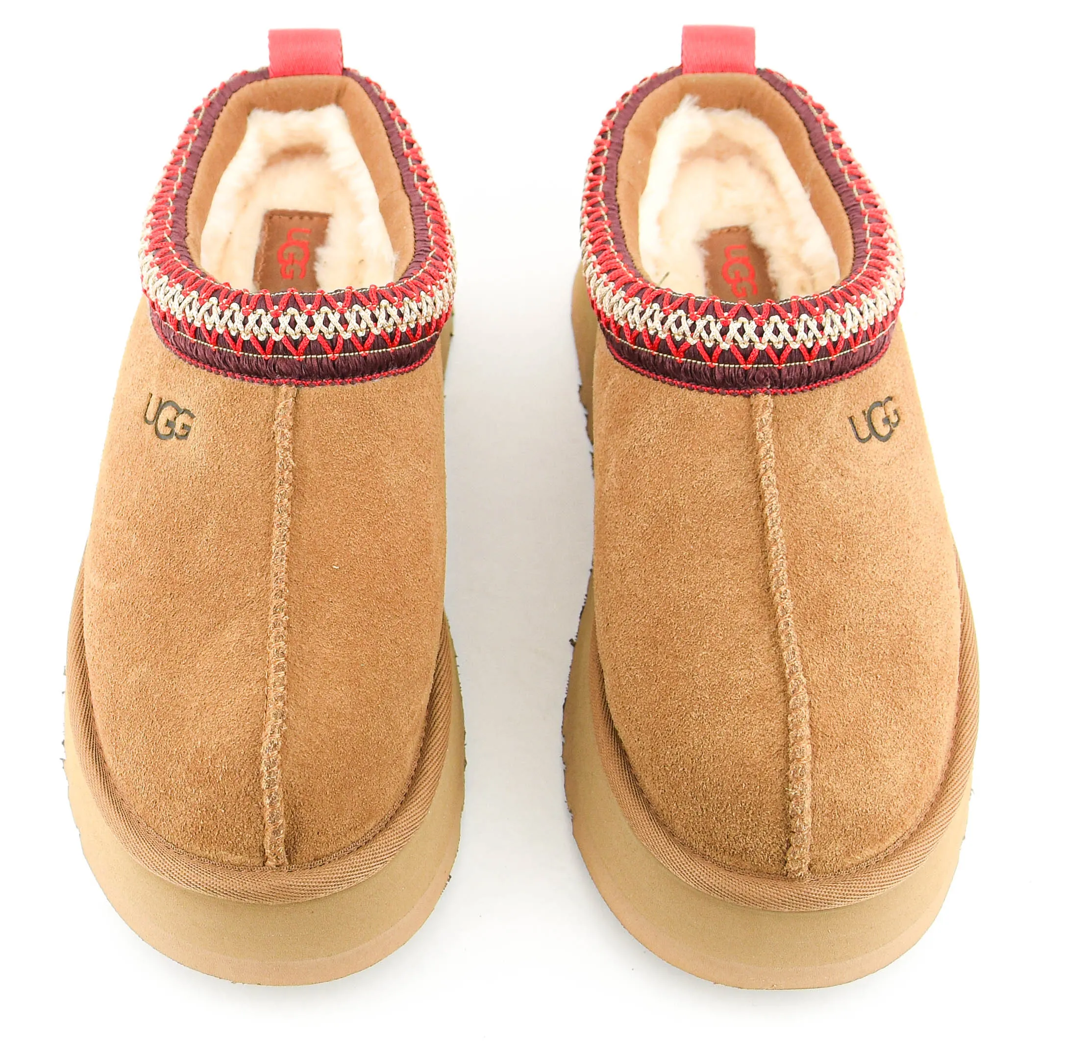 UGG TAZZ CHESTNUT