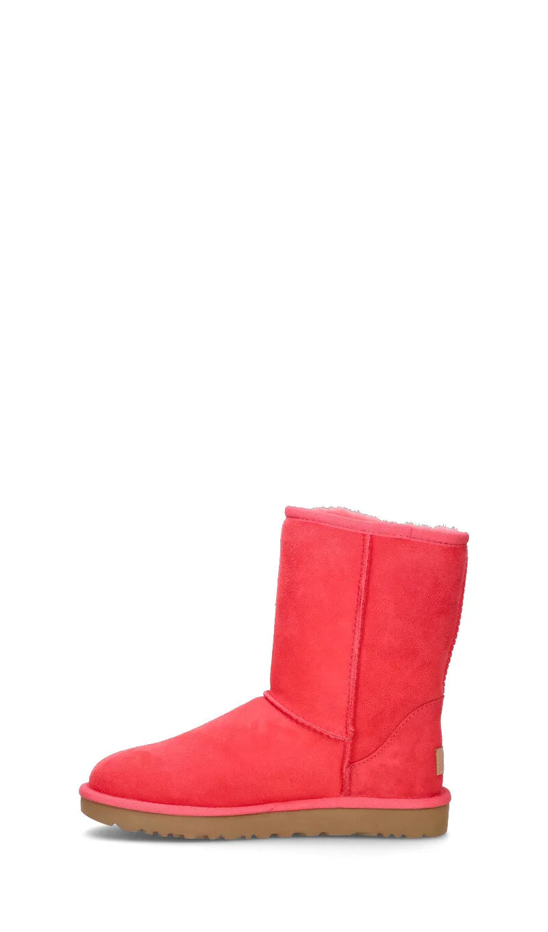 UGG Ugg donna corallo in suede