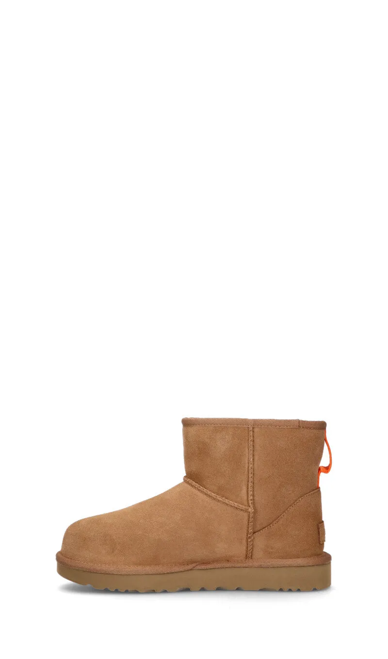 UGG Ugg donna cuoio in suede