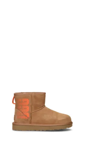 UGG Ugg donna cuoio in suede