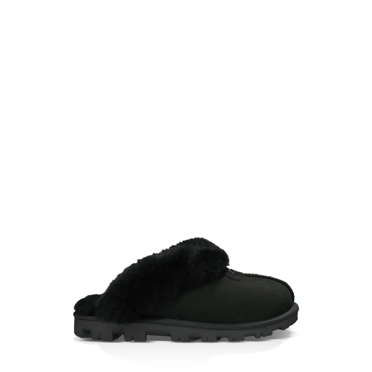 UGG Women's Coquette in Black