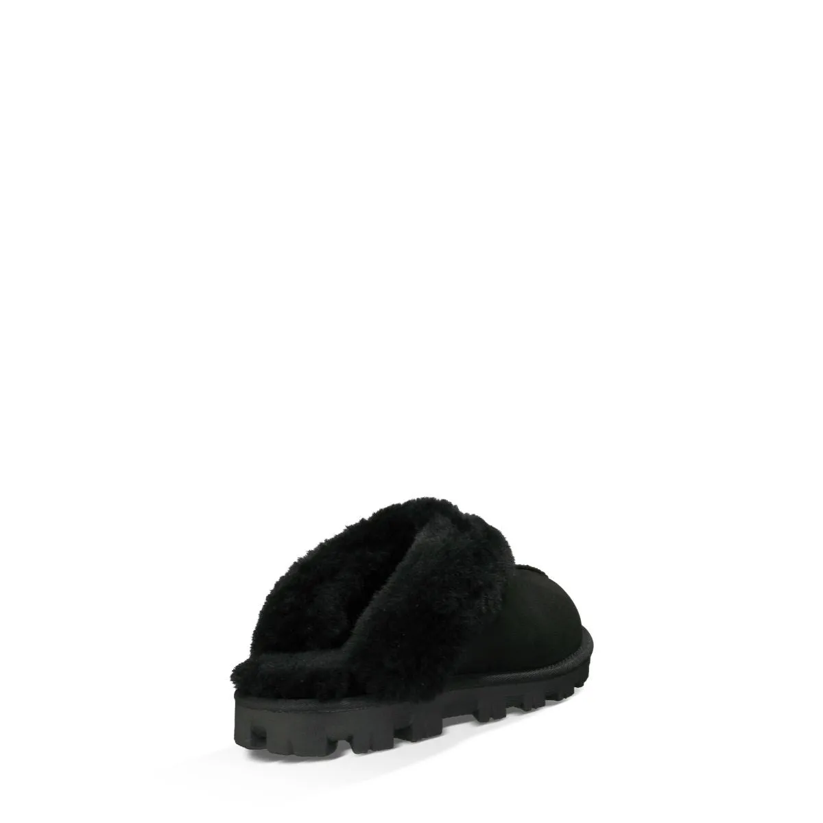 UGG Women's Coquette in Black