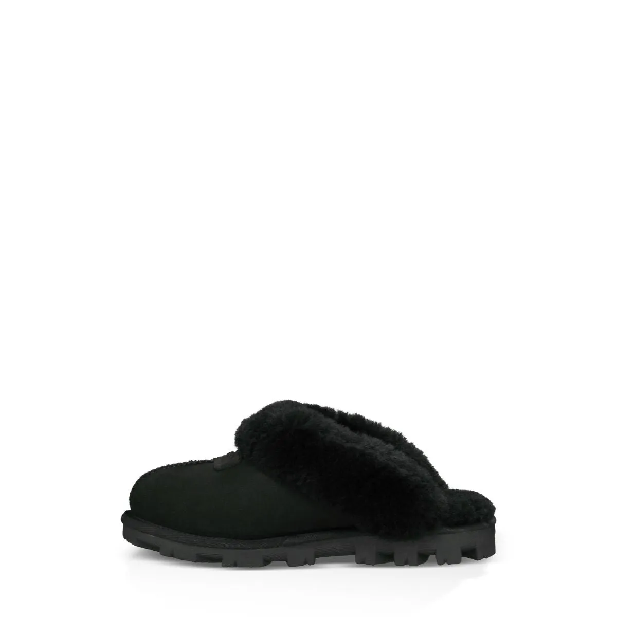 UGG Women's Coquette in Black