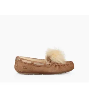 Ugg Womens Gita Chestnut 1018517