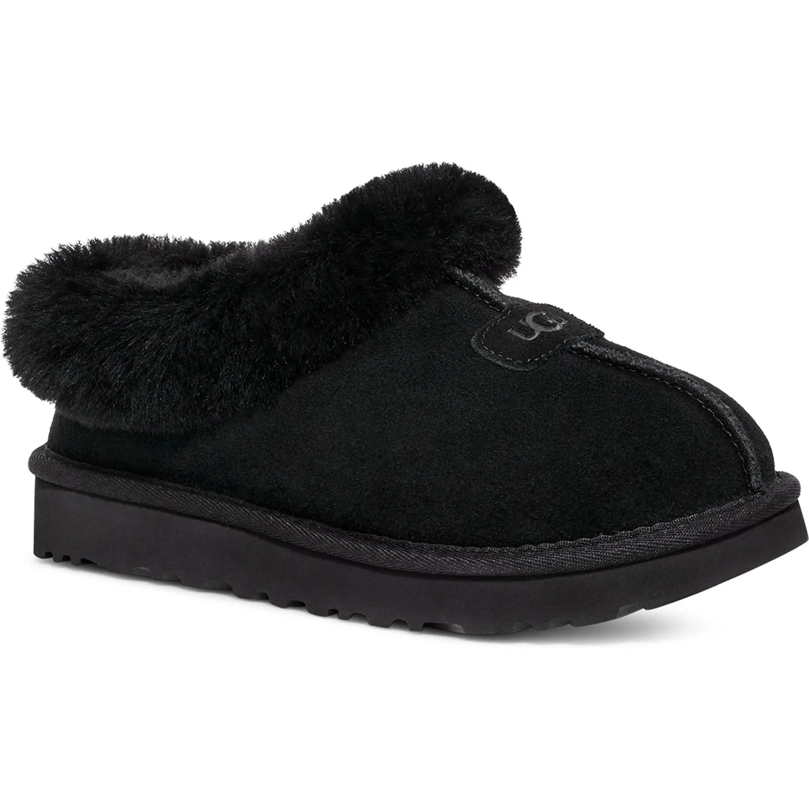 UGG Women's Tazzette Slipper in Black