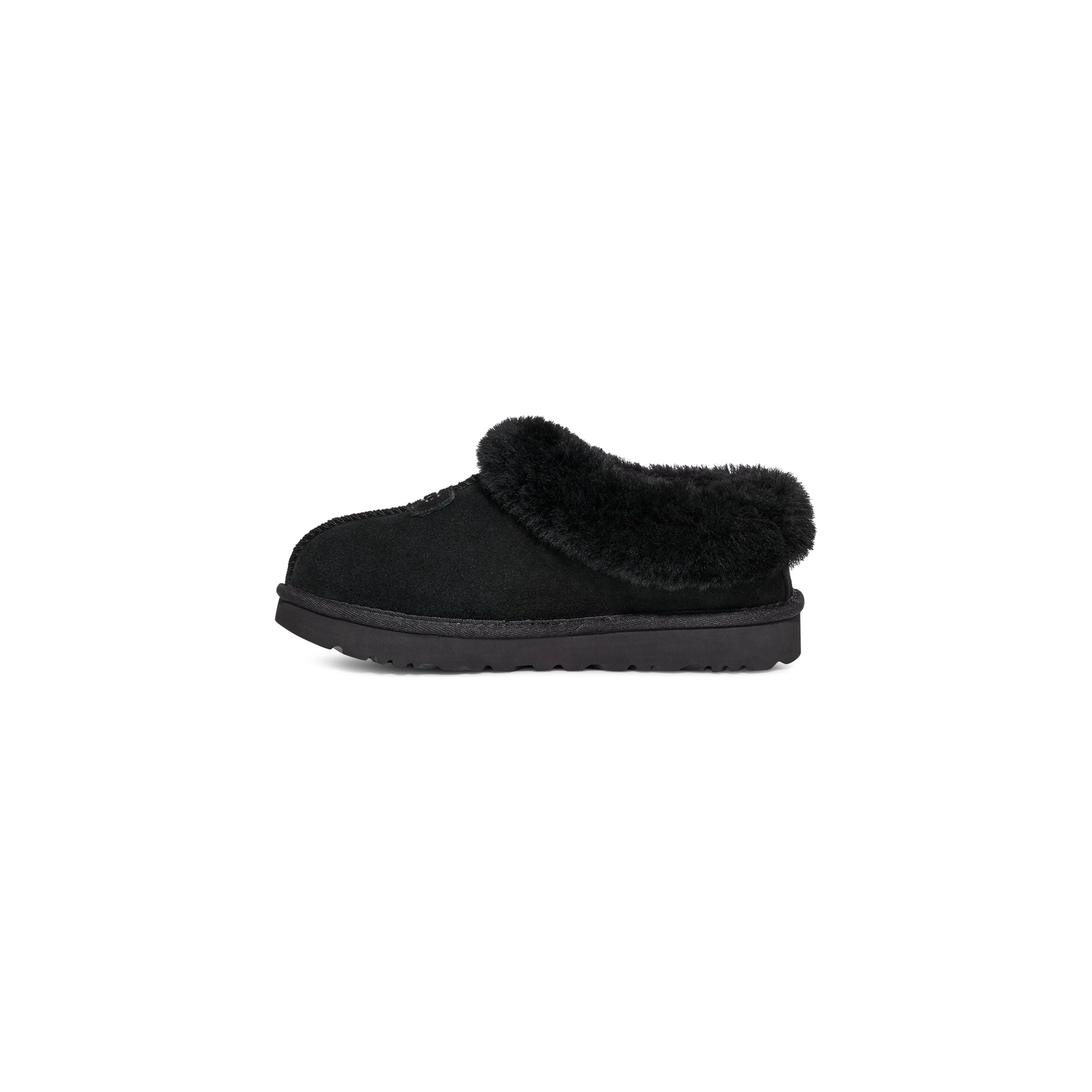 UGG Women's Tazzette Slipper in Black