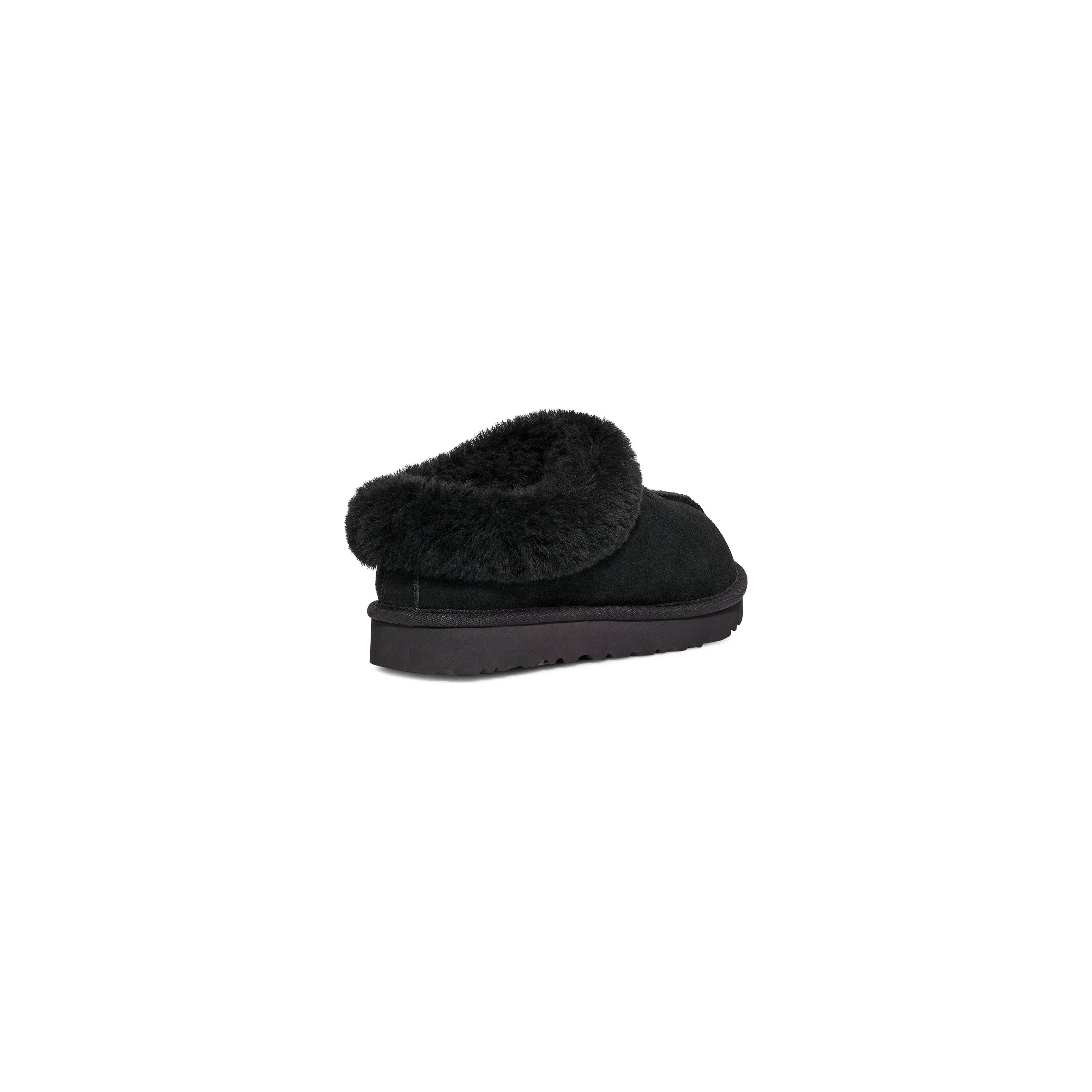 UGG Women's Tazzette Slipper in Black