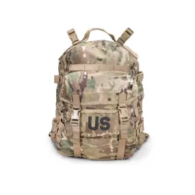 USGI OCP MOLLE II Assault Pack