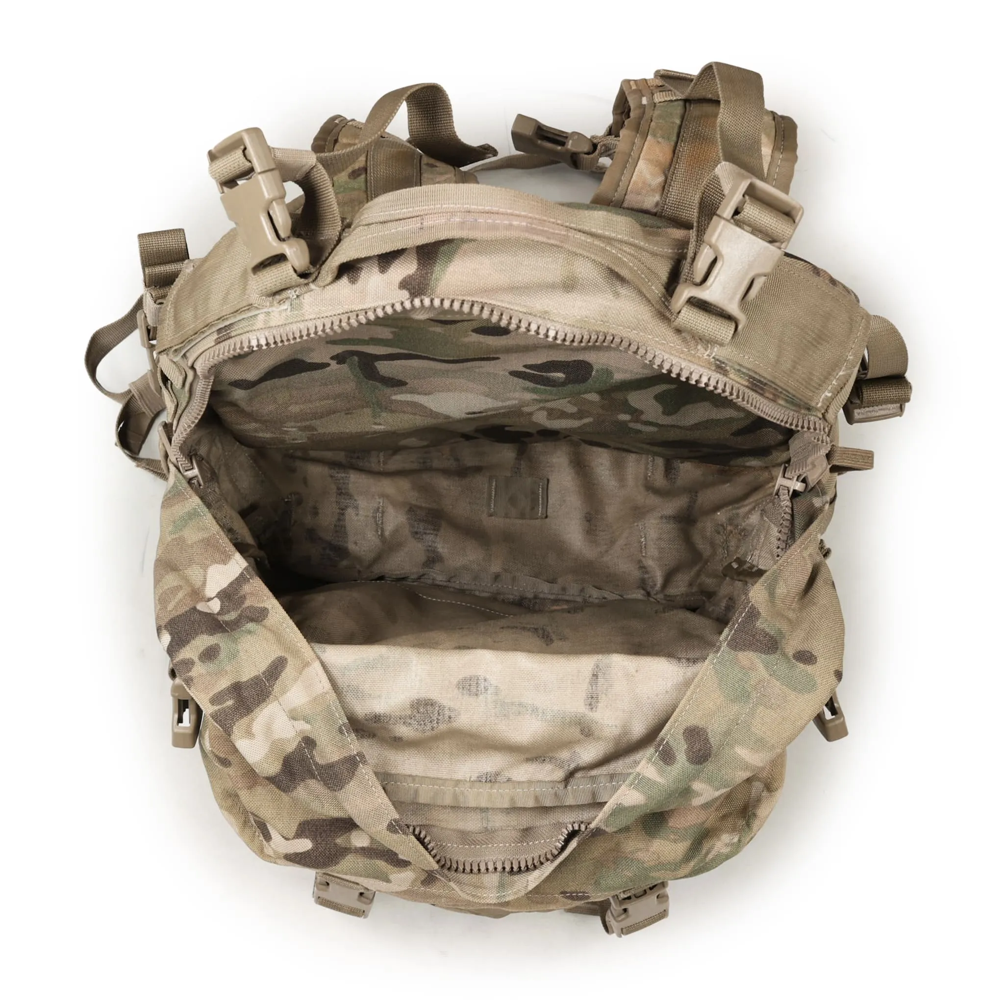 USGI OCP MOLLE II Assault Pack