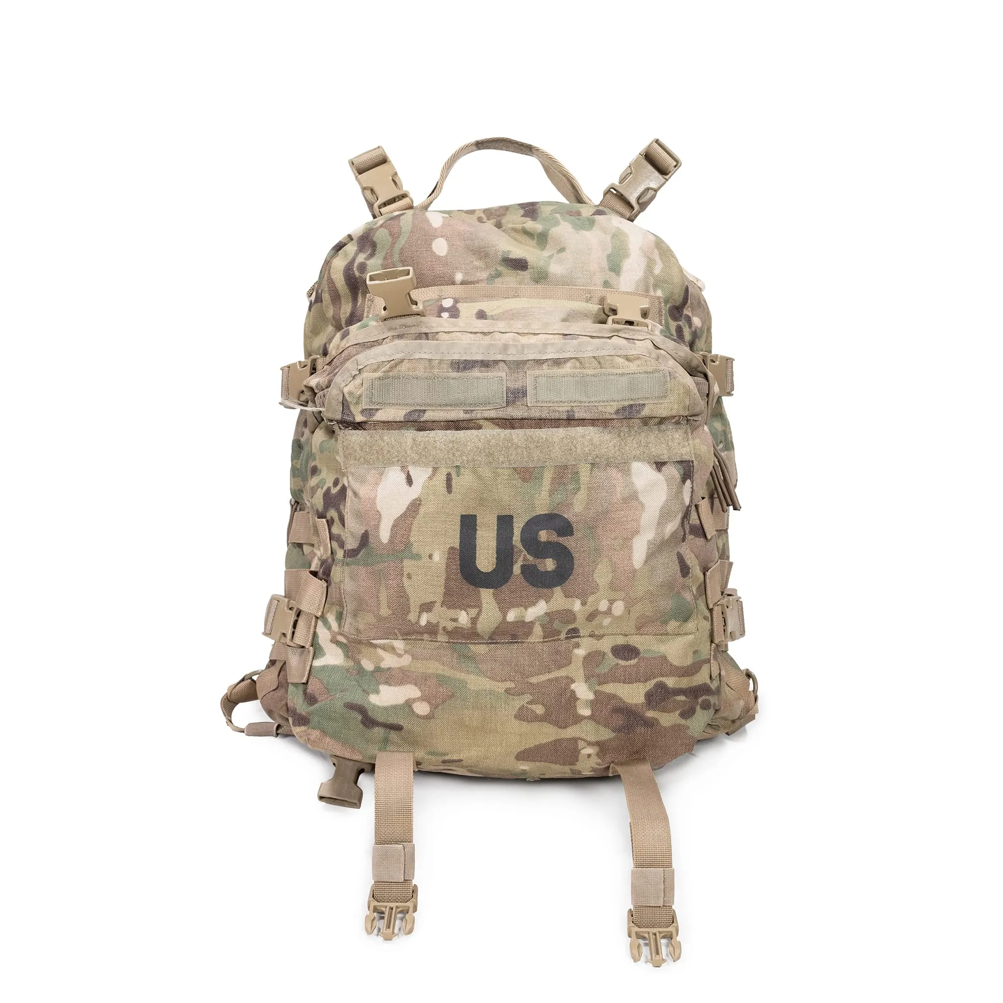 USGI OCP MOLLE II Assault Pack