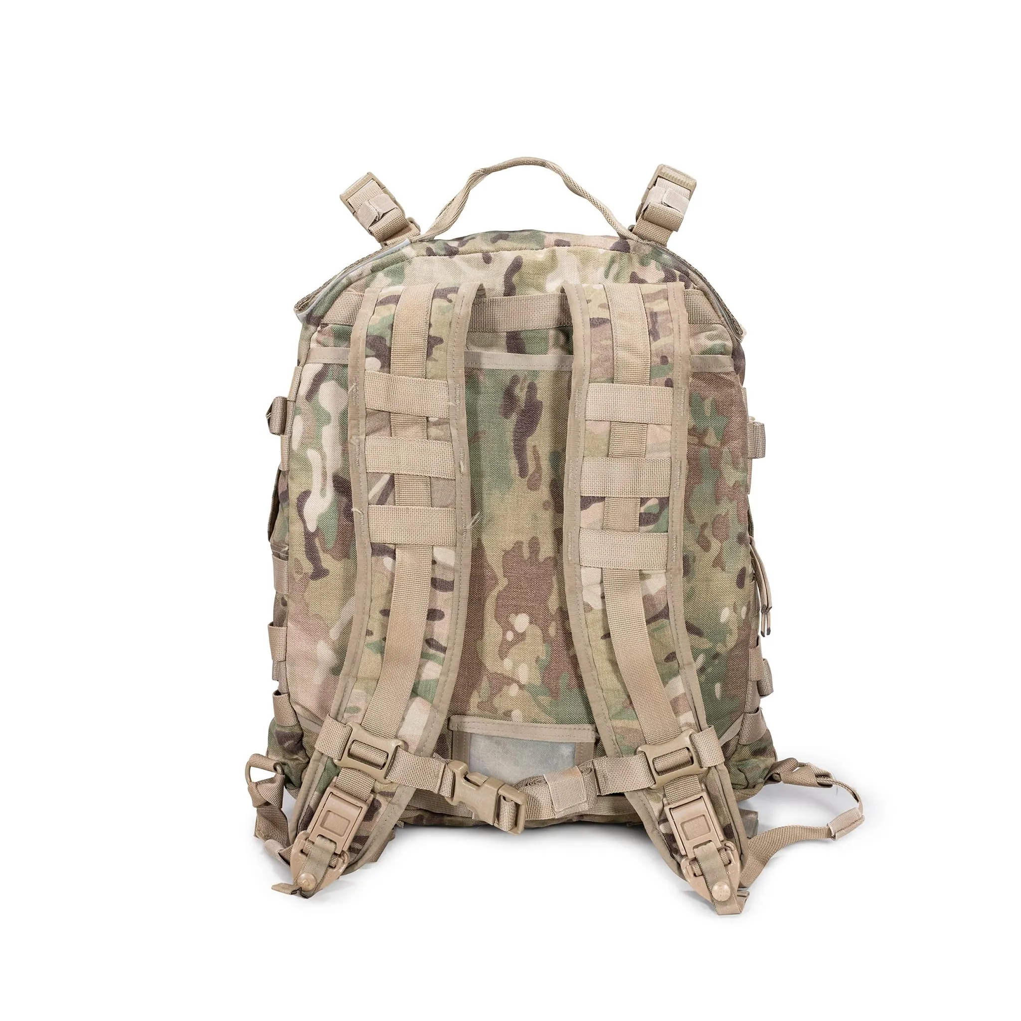 USGI OCP MOLLE II Assault Pack