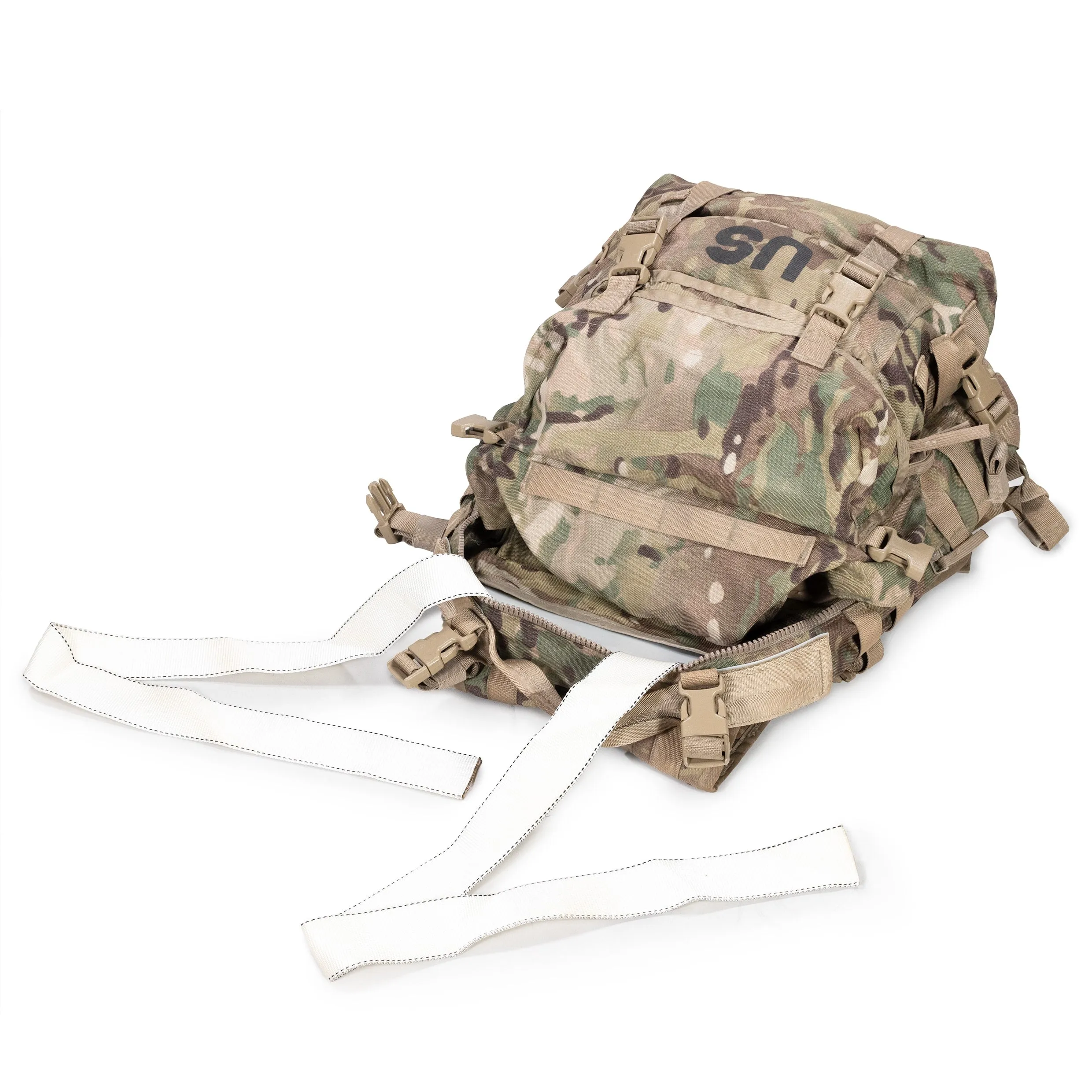 USGI OCP MOLLE II Assault Pack