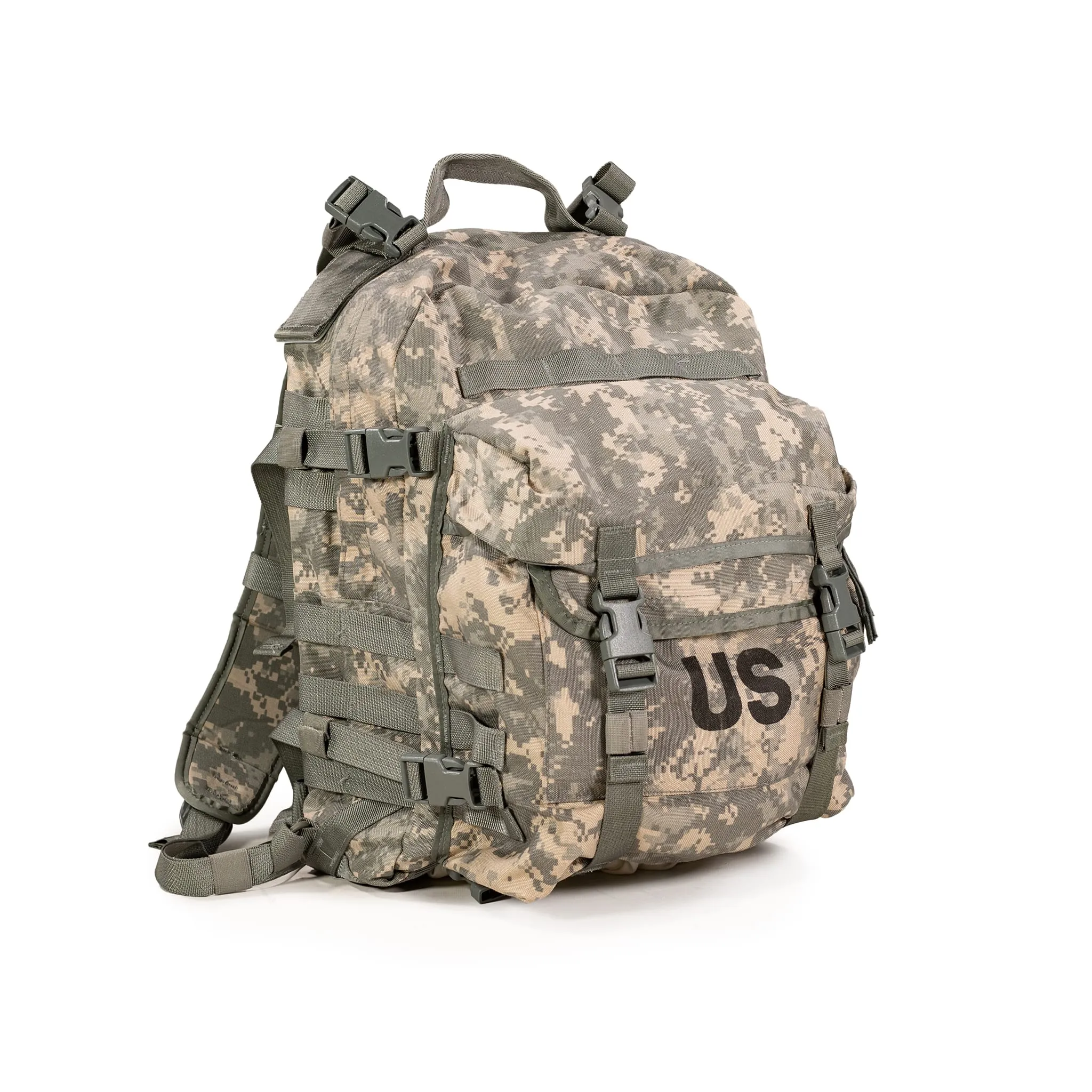 USGI UCP MOLLE II Assault Pack