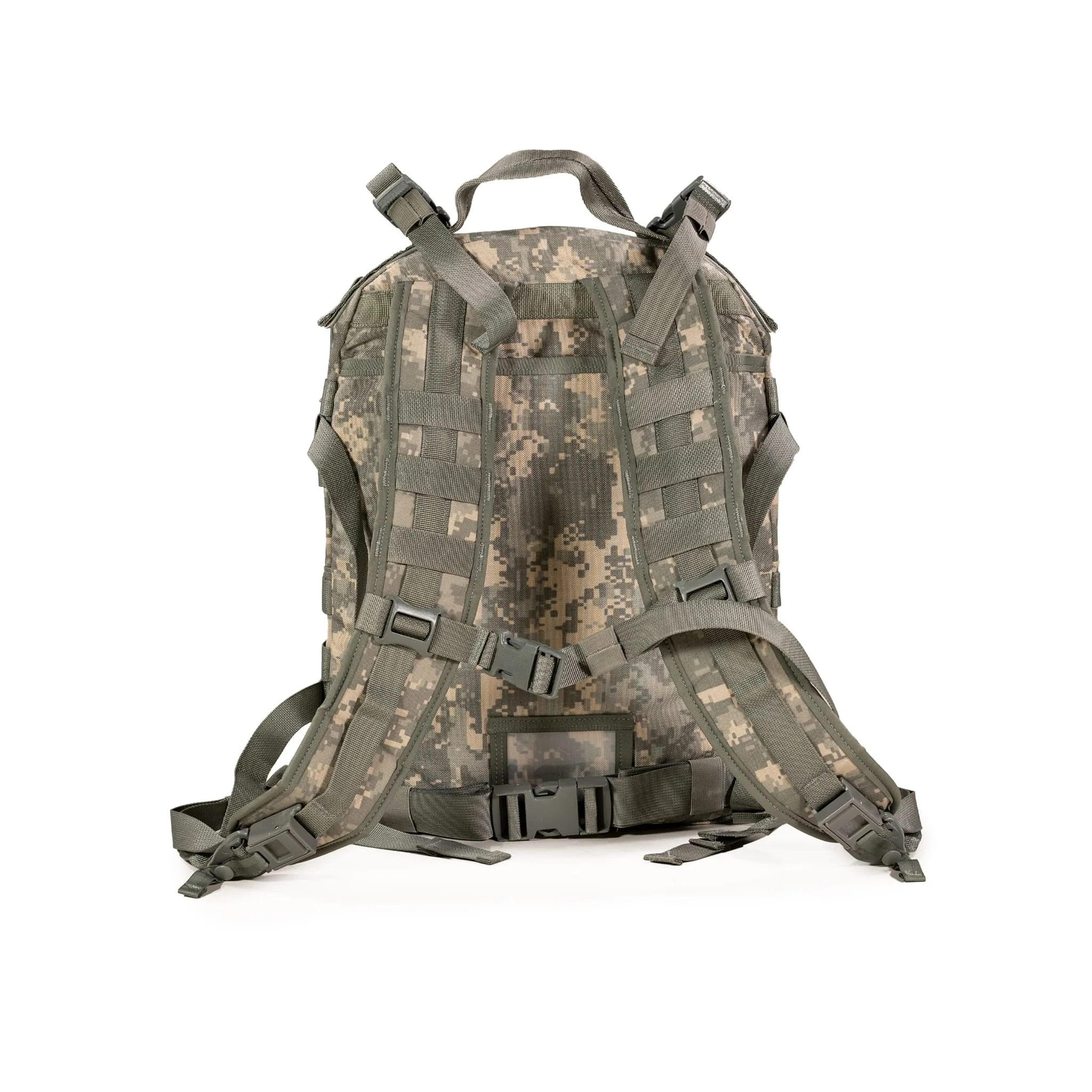 USGI UCP MOLLE II Assault Pack