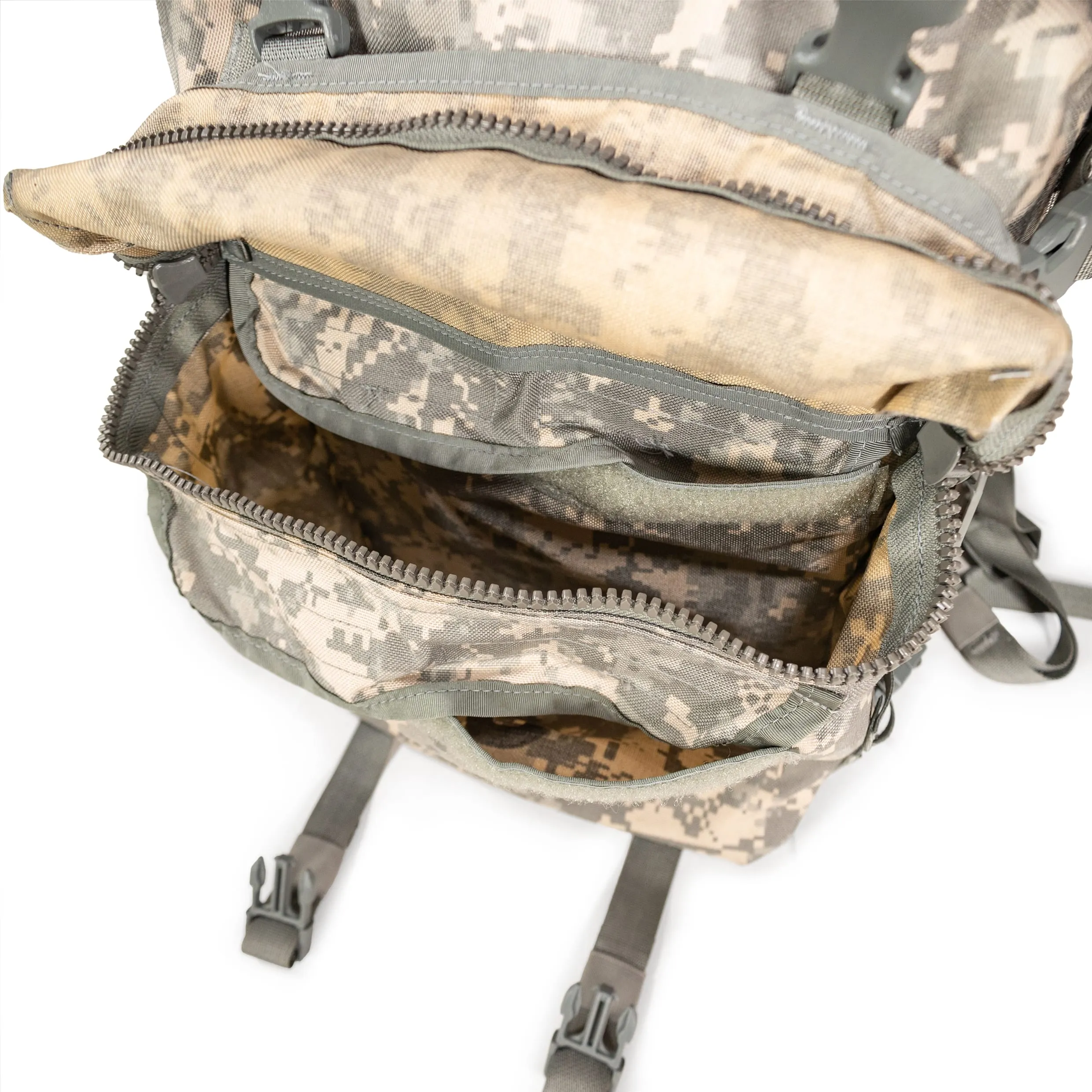 USGI UCP MOLLE II Assault Pack