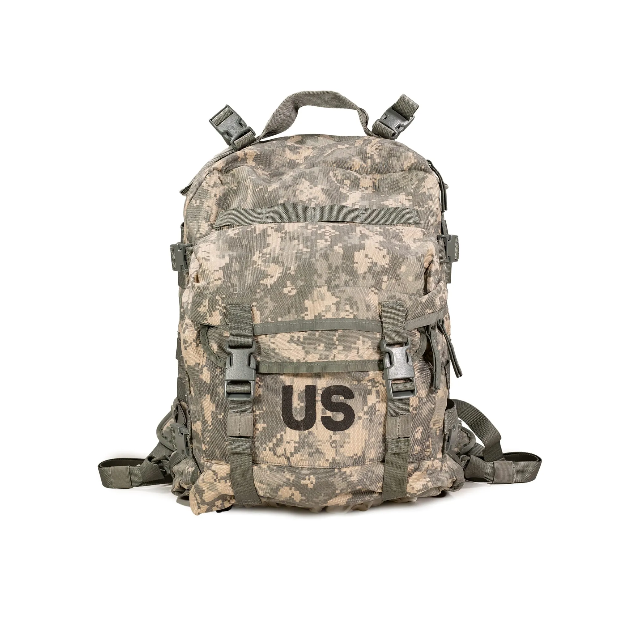 USGI UCP MOLLE II Assault Pack