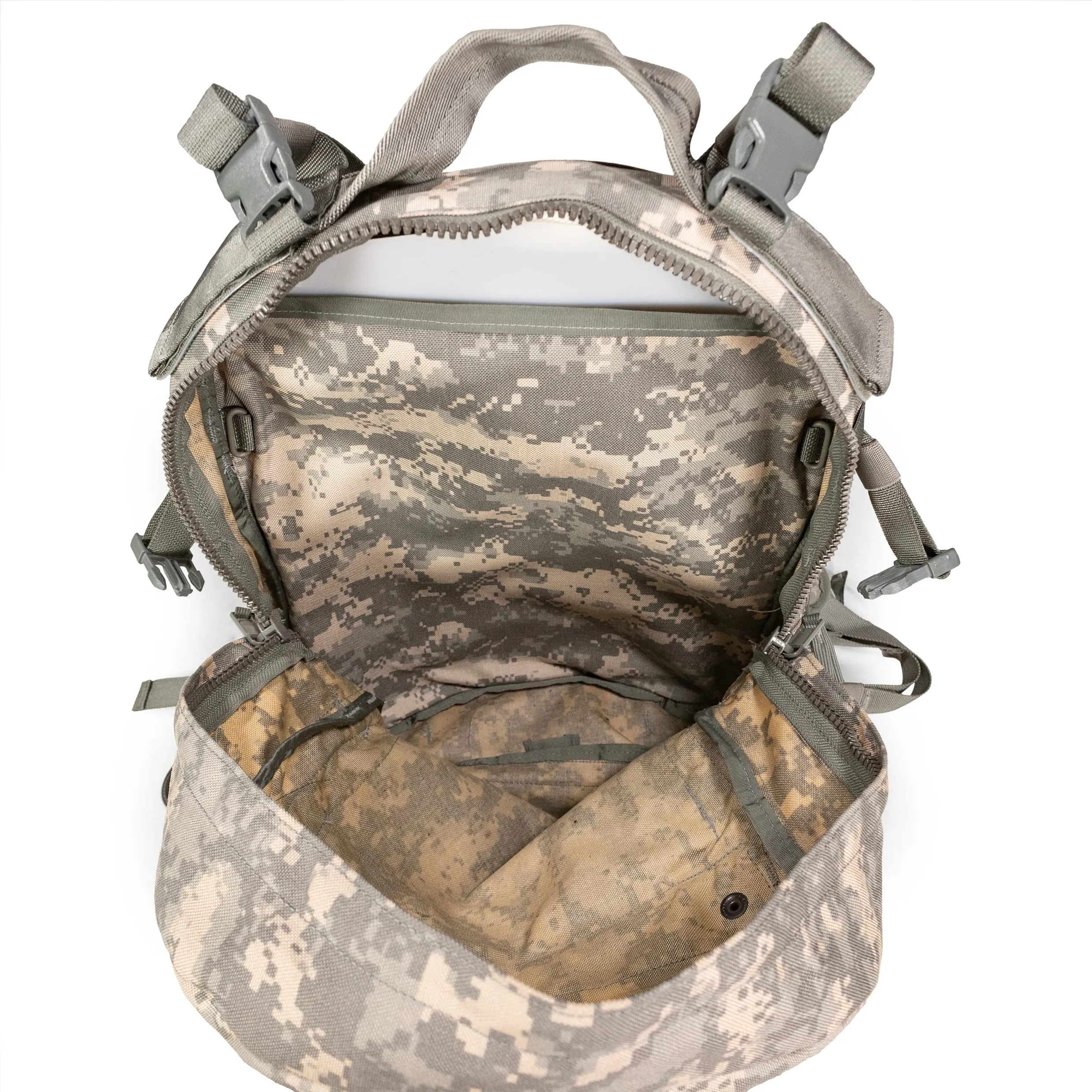 USGI UCP MOLLE II Assault Pack