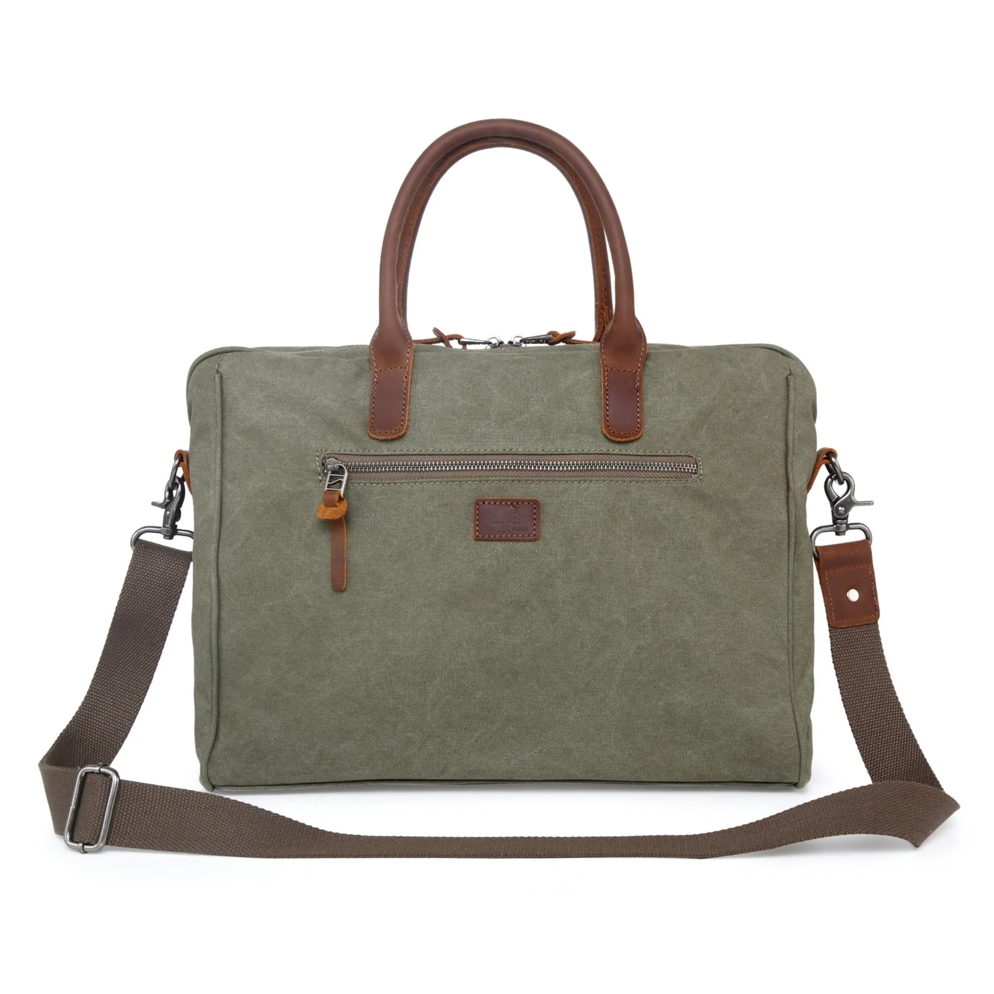 Valley Hill Briefcase