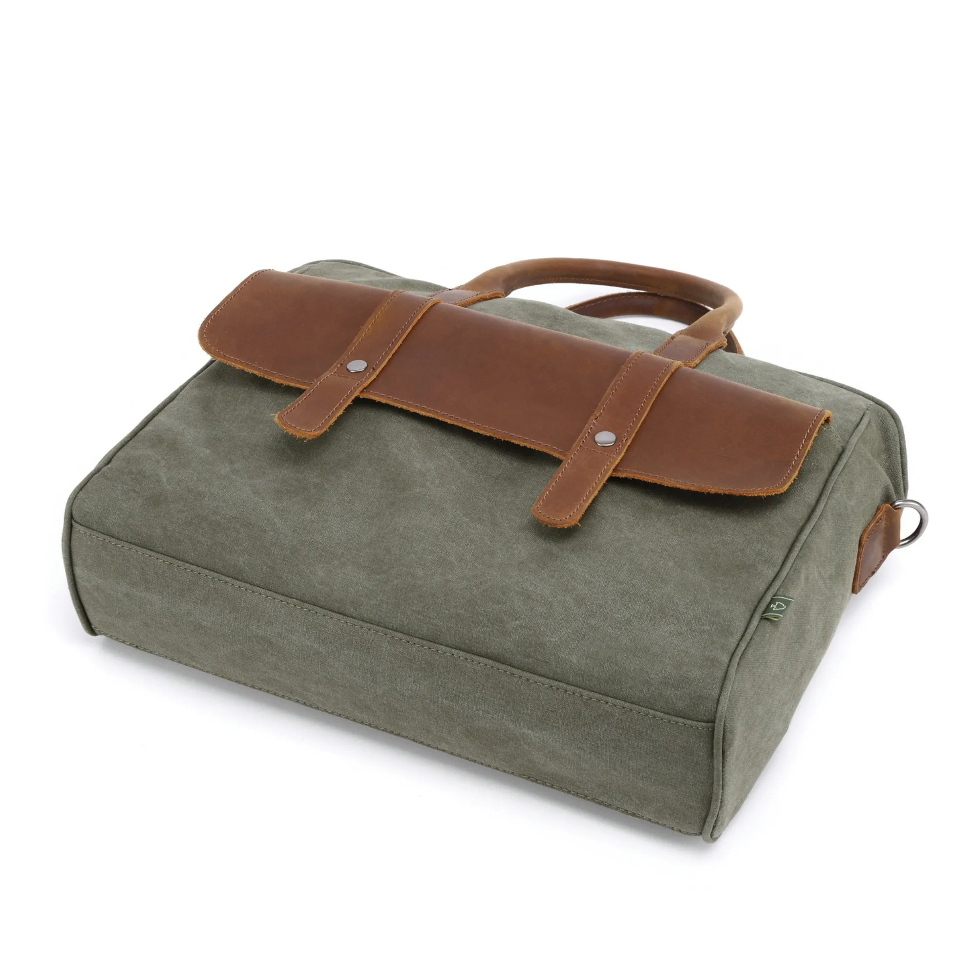 Valley Hill Briefcase