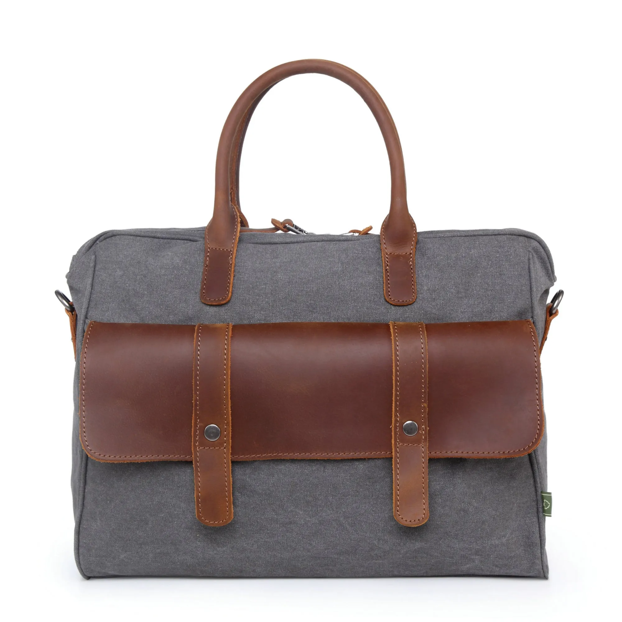 Valley Hill Briefcase