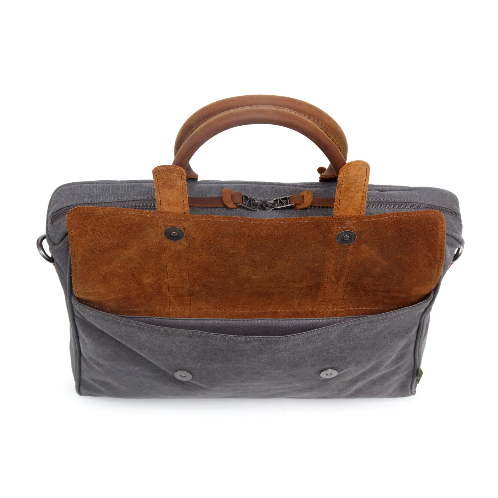 Valley Hill Briefcase