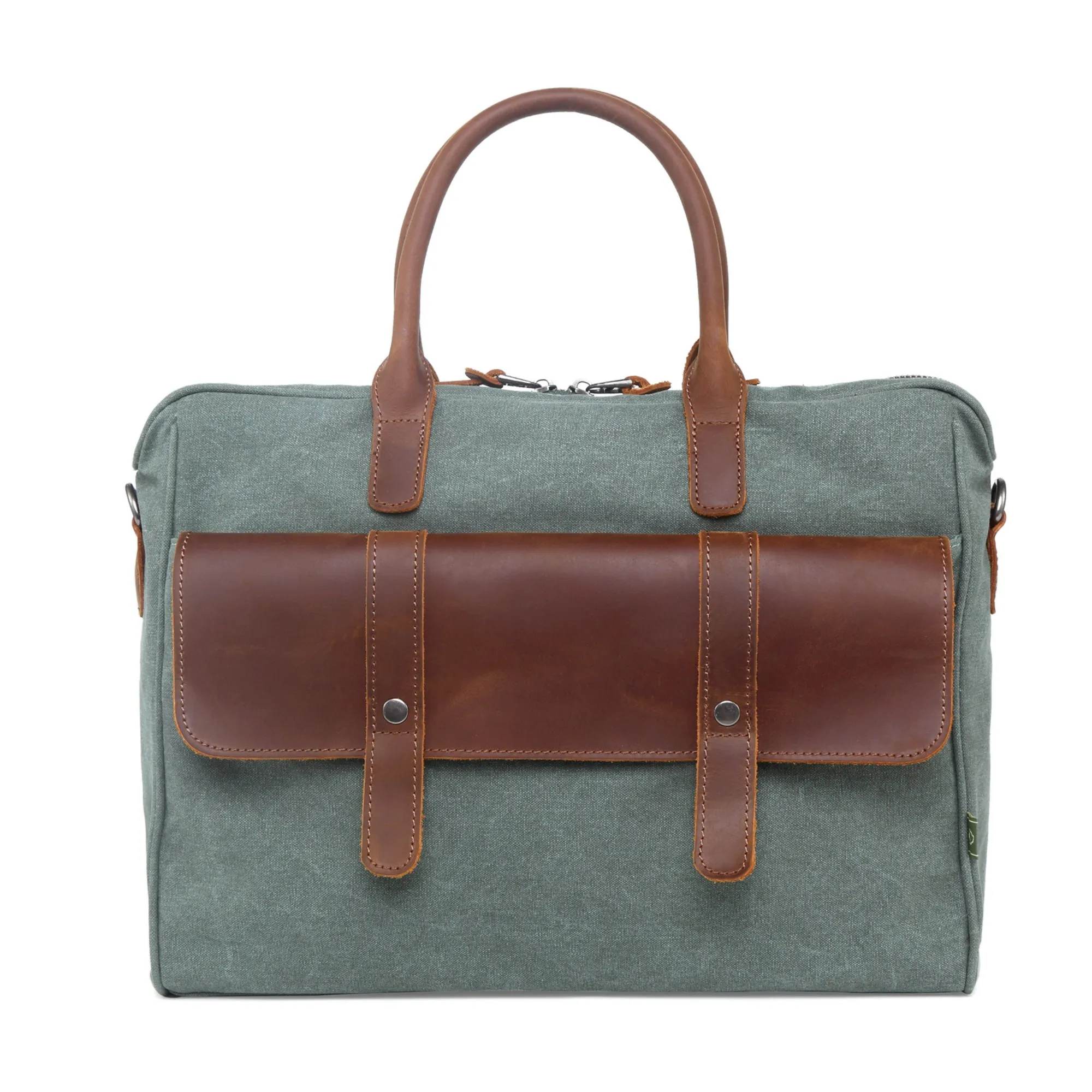 Valley Hill Briefcase