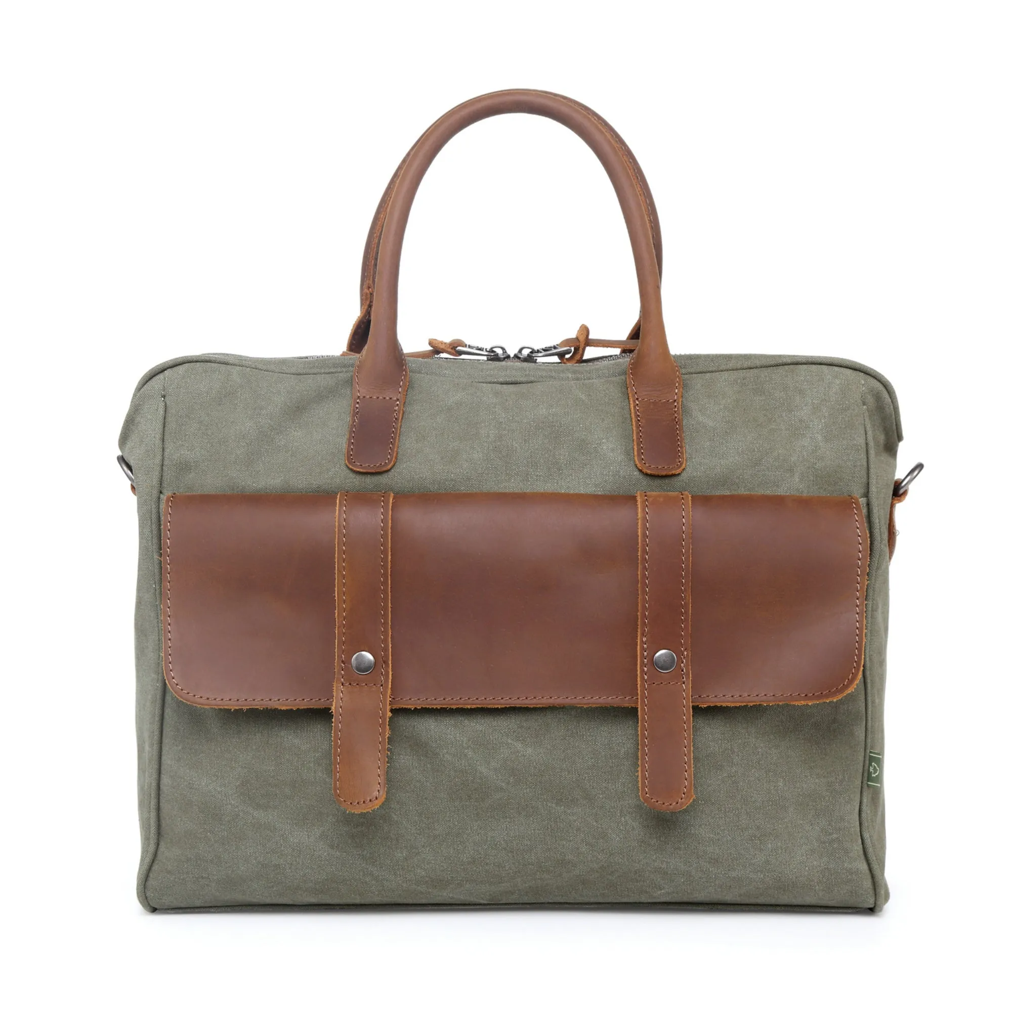 Valley Hill Briefcase