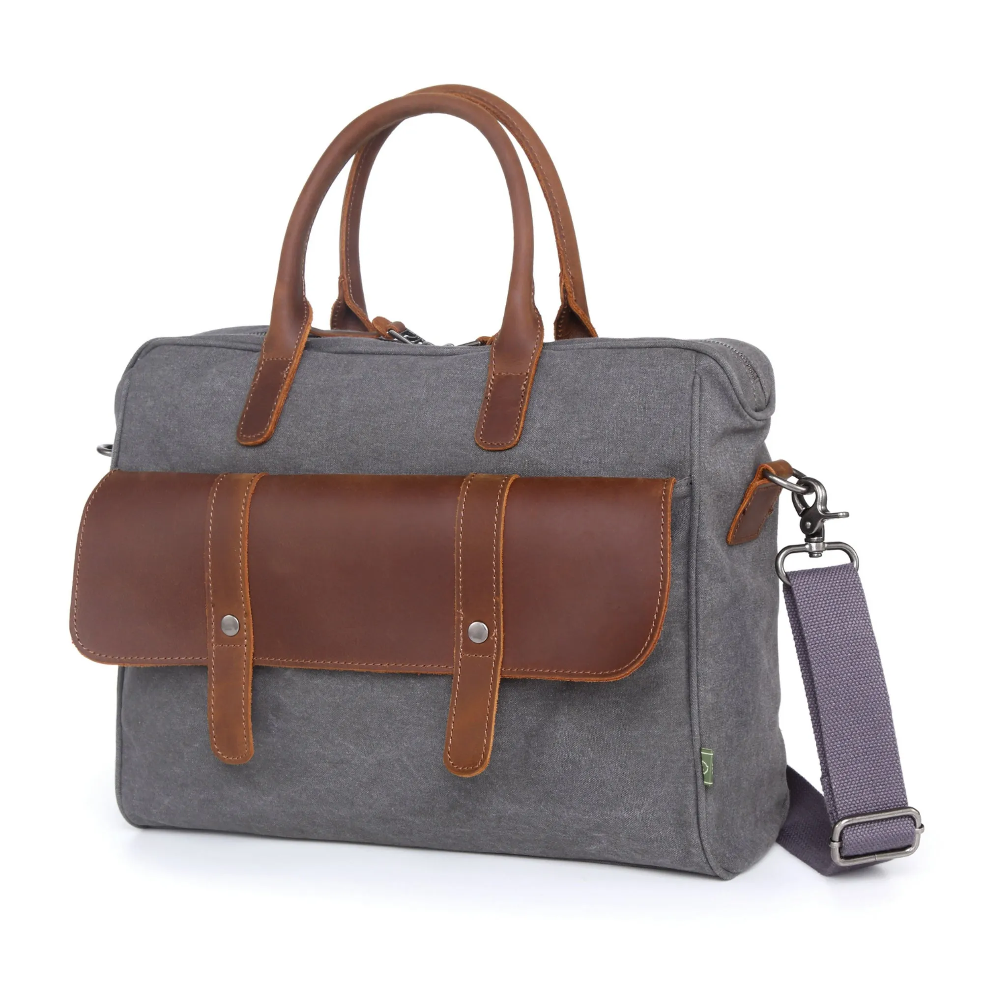 Valley Hill Briefcase