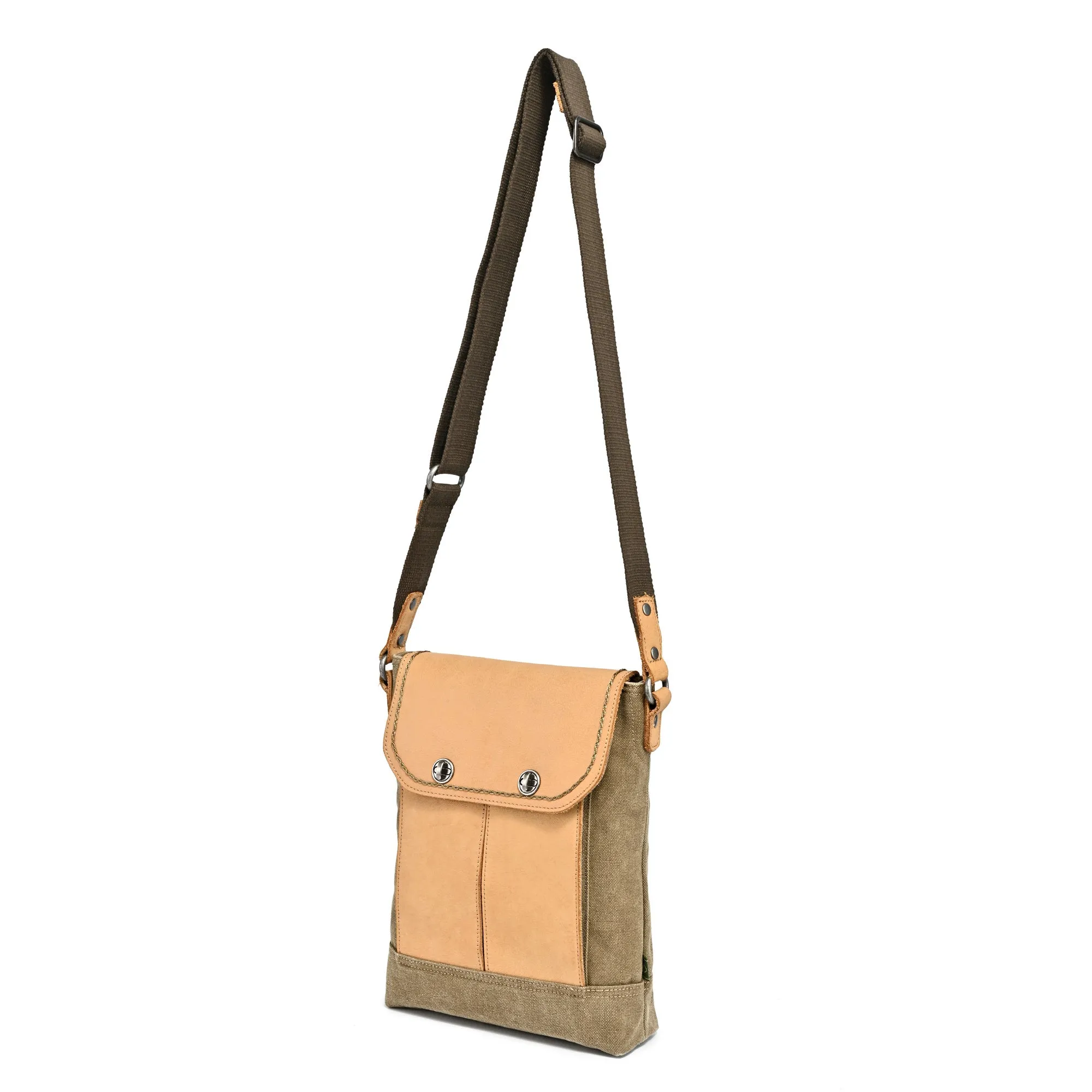 Valley River Crossbody