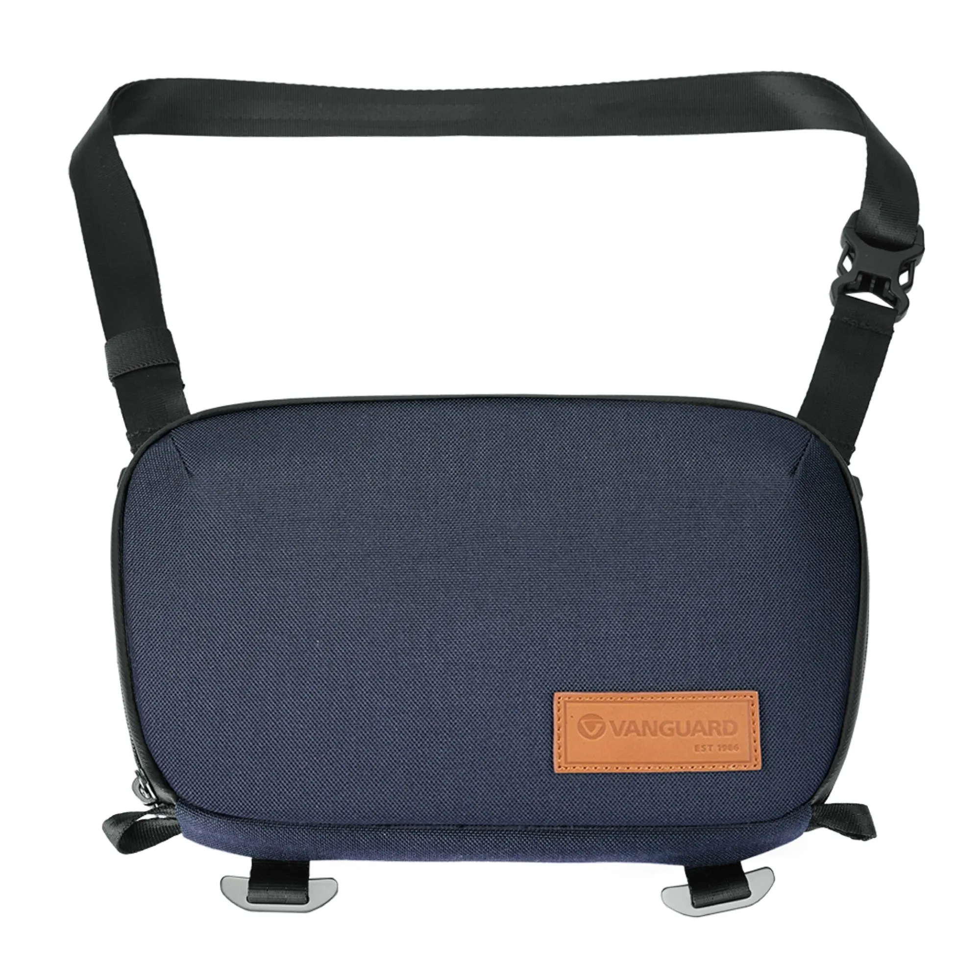 VEO City S30 Blue Shoulder Bag - 8 Litres