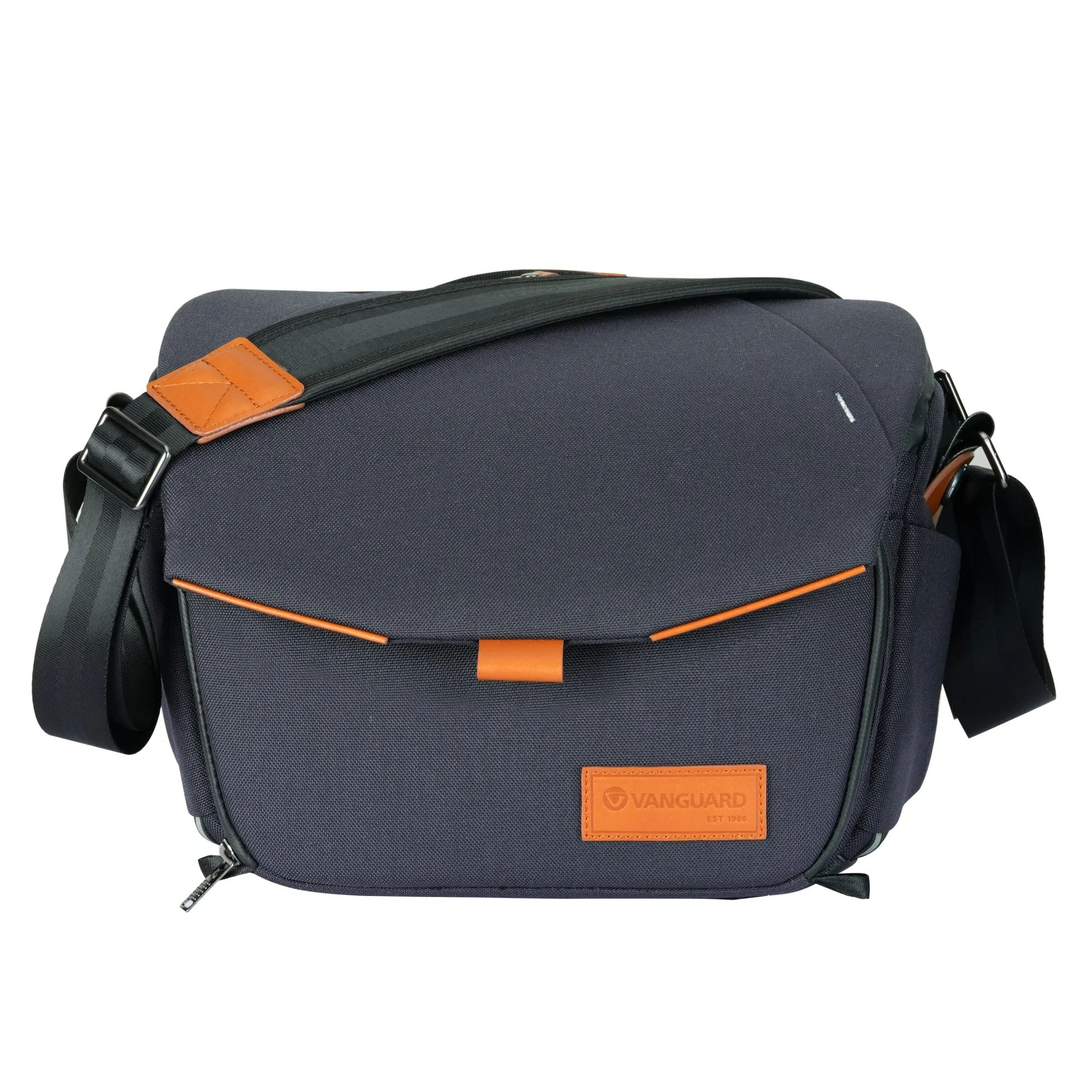 VEO City S30 Blue Shoulder Bag - 8 Litres