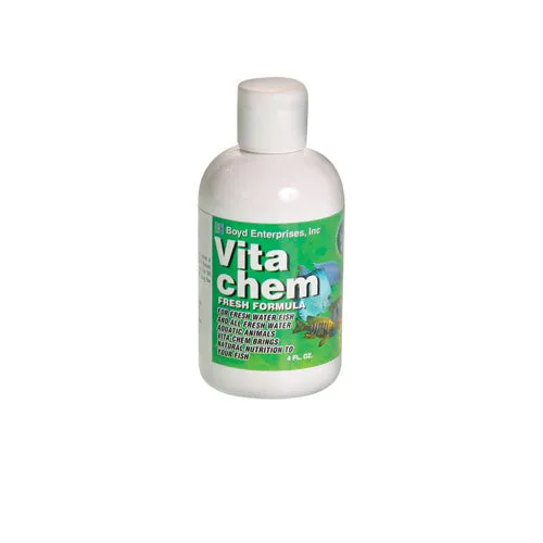 Vita Chem Freshwater