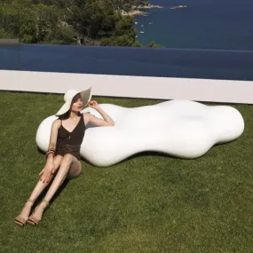 VONDOM LAVA BENCH