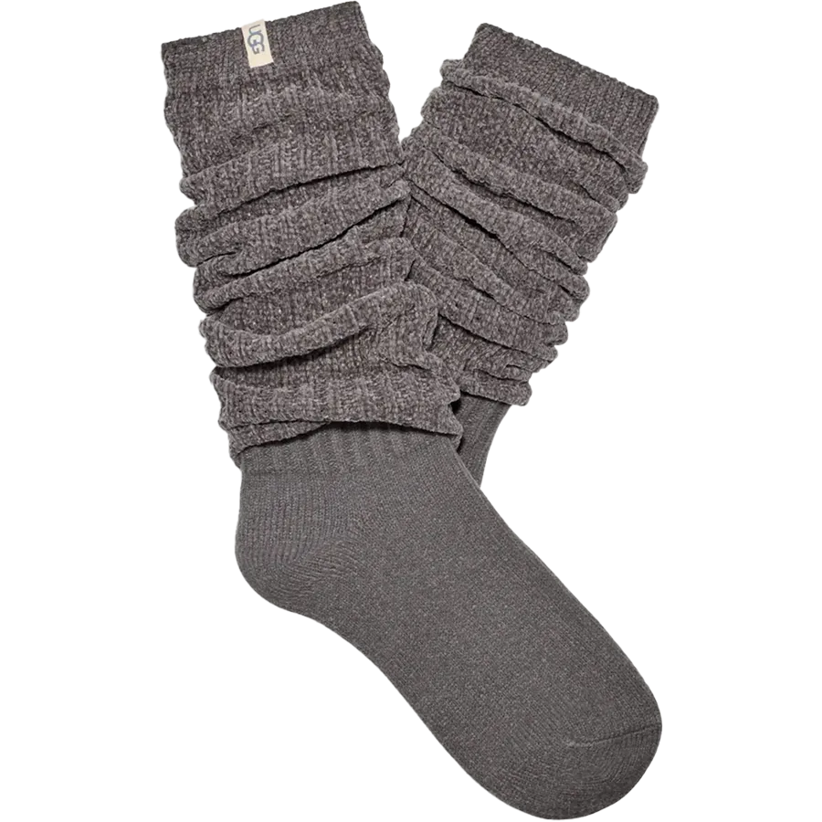 Women's Clarice Tall Slouchy Sock