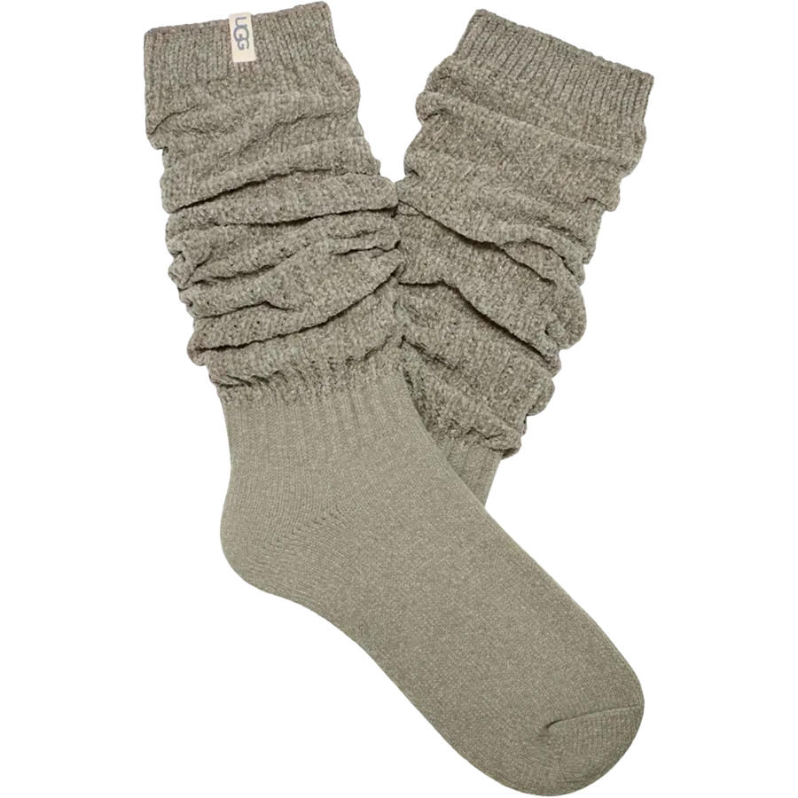 Women's Clarice Tall Slouchy Sock