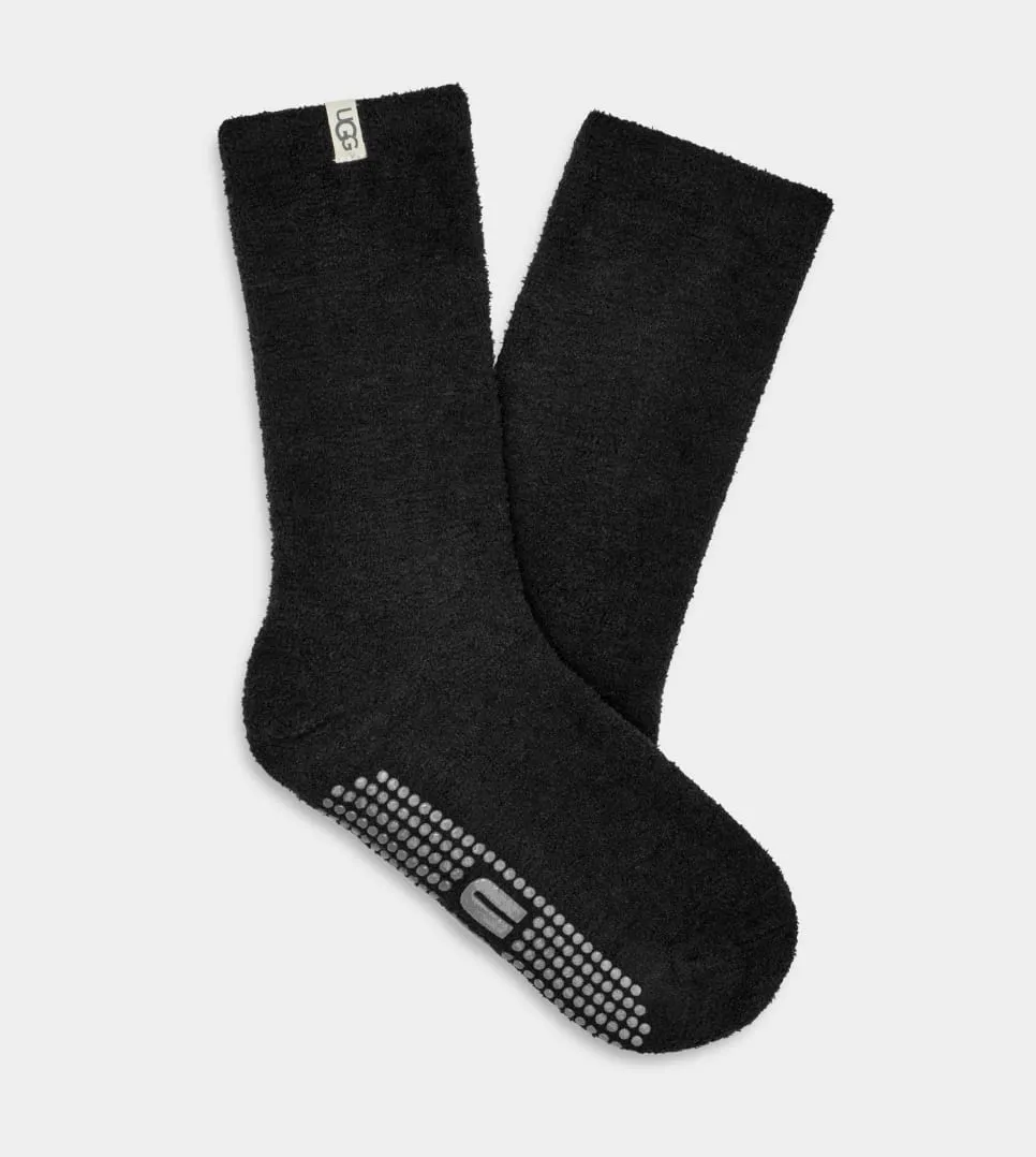 Women's Paityn Cozy Gripper Sock