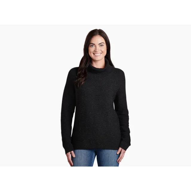 Women's Solace Sweater