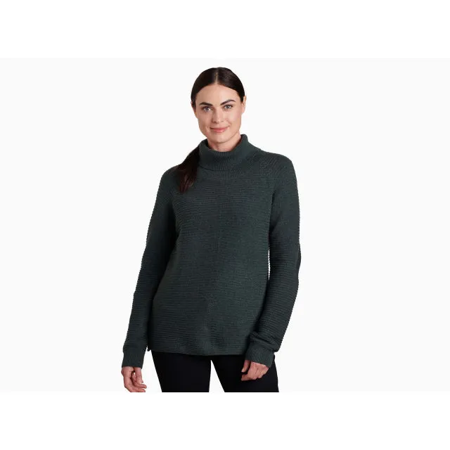 Women's Solace Sweater