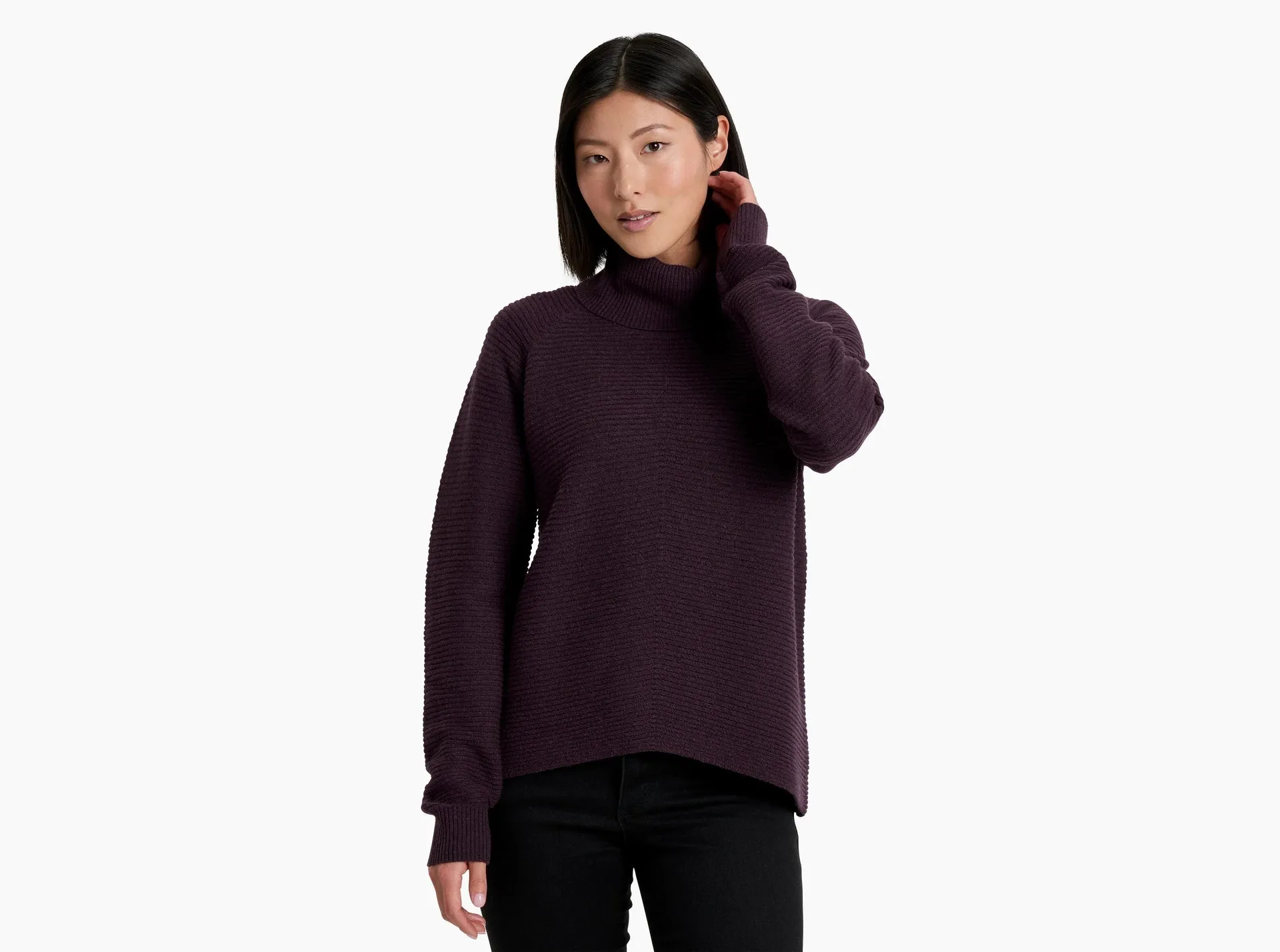 Women's Solace Sweater